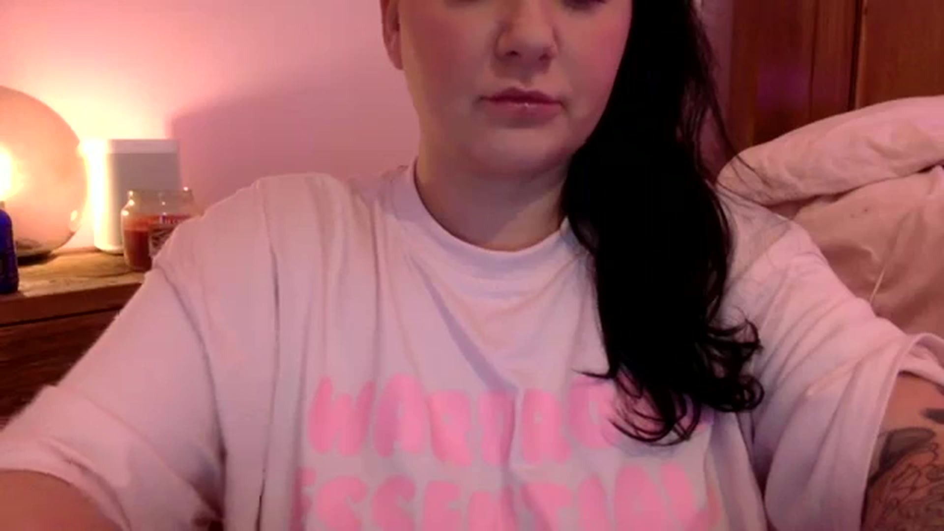 Gallery image thumbnail from Pandabella's myfreecams stream on, 09/26/2023, 16:38 image 2 of 20
