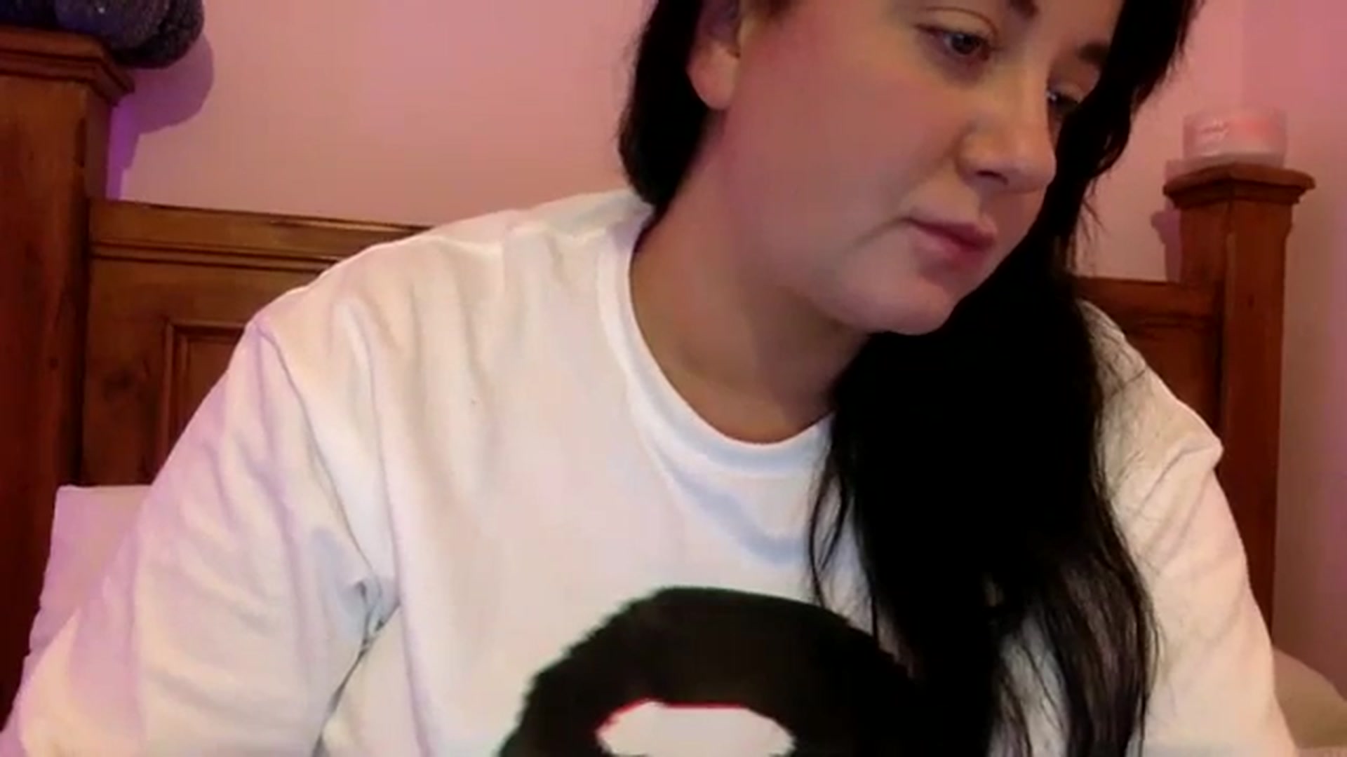 Gallery image thumbnail from Pandabella's myfreecams stream on, 10/14/2023, 24:03 image 10 of 20