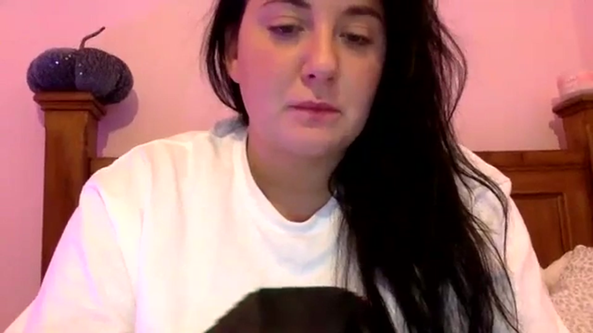 Gallery image thumbnail from Pandabella's myfreecams stream on, 10/14/2023, 24:31 image 5 of 20