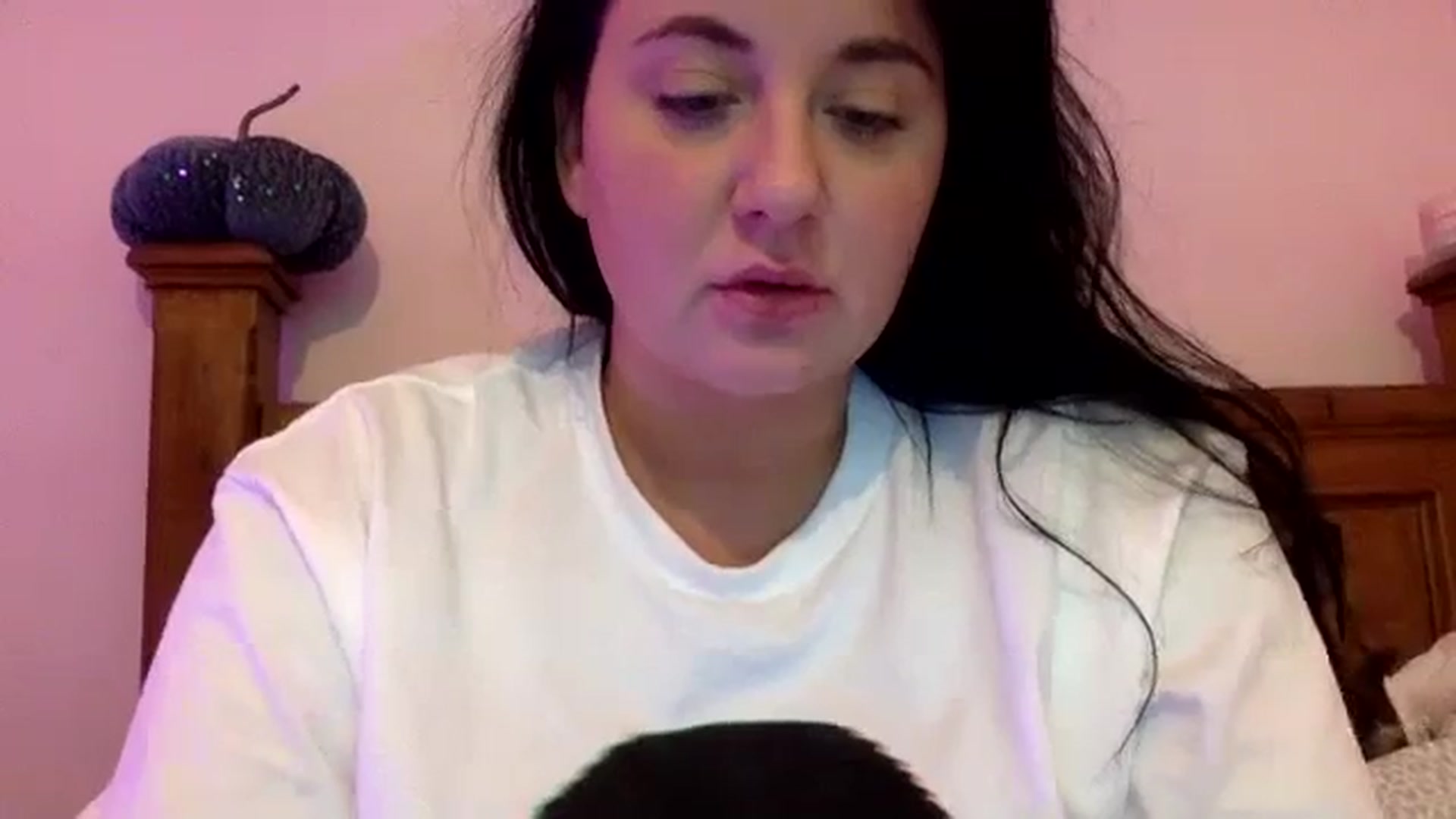 Gallery image thumbnail from Pandabella's myfreecams stream on, 10/14/2023, 24:31 image 4 of 20