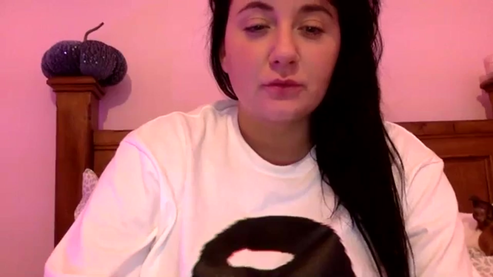 Gallery image thumbnail from Pandabella's myfreecams stream on, 10/14/2023, 24:31 image 13 of 20