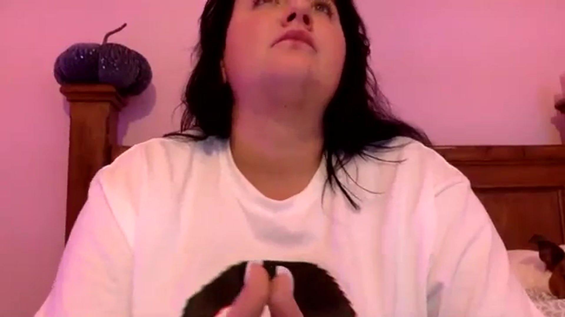 Gallery image thumbnail from Pandabella's myfreecams stream on, 10/14/2023, 24:31 image 10 of 20