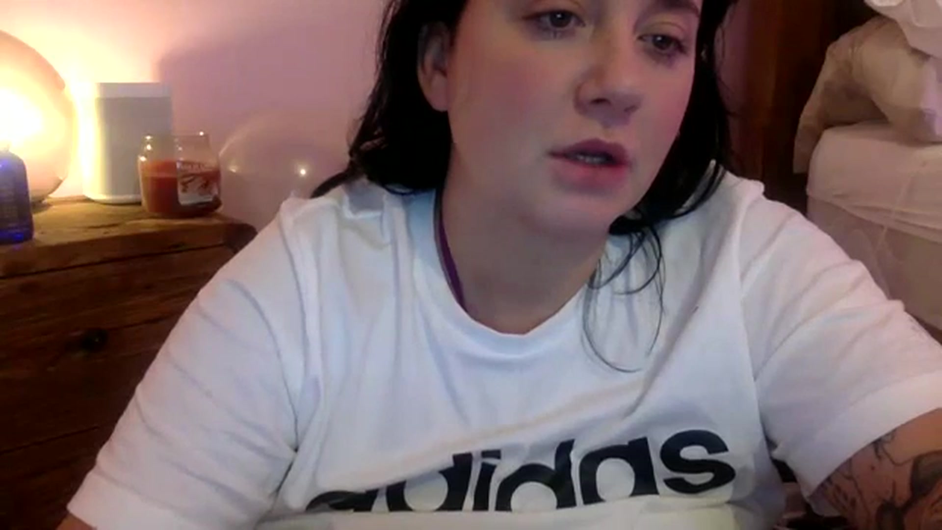 Gallery image thumbnail from Pandabella's myfreecams stream on, 10/16/2023, 04:05 image 7 of 20