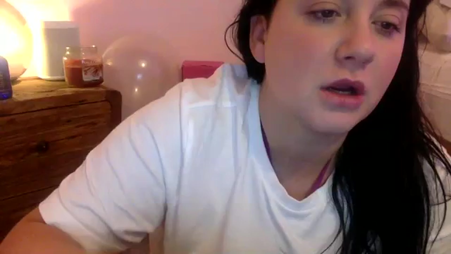 Gallery image thumbnail from Pandabella's myfreecams stream on, 10/16/2023, 04:05 image 1 of 20