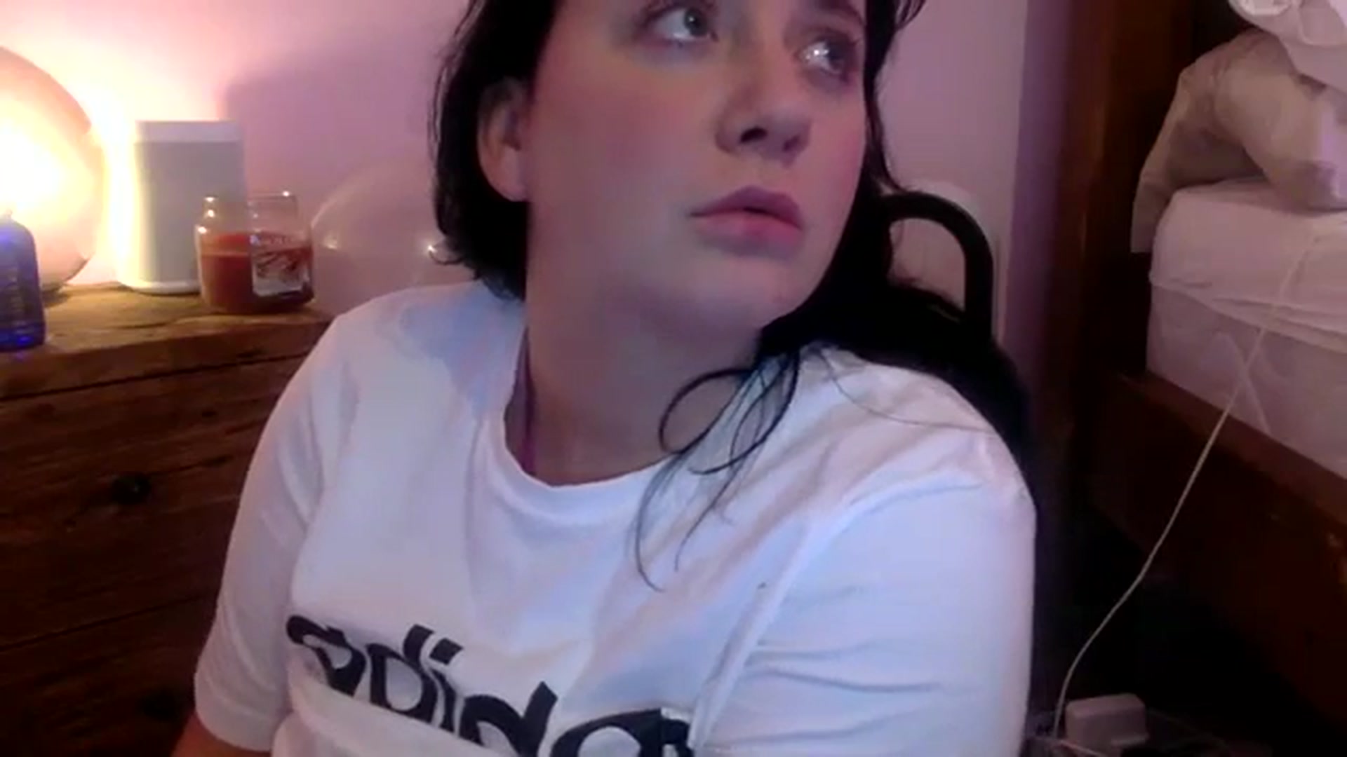 Gallery image thumbnail from Pandabella's myfreecams stream on, 10/16/2023, 04:05 image 6 of 20