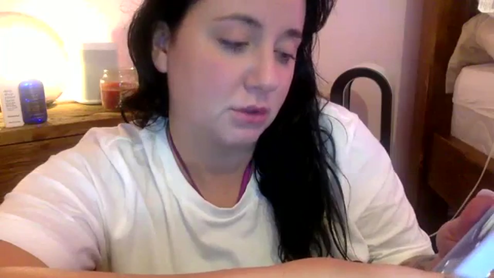 Gallery image thumbnail from Pandabella's myfreecams stream on, 10/16/2023, 04:05 image 18 of 20