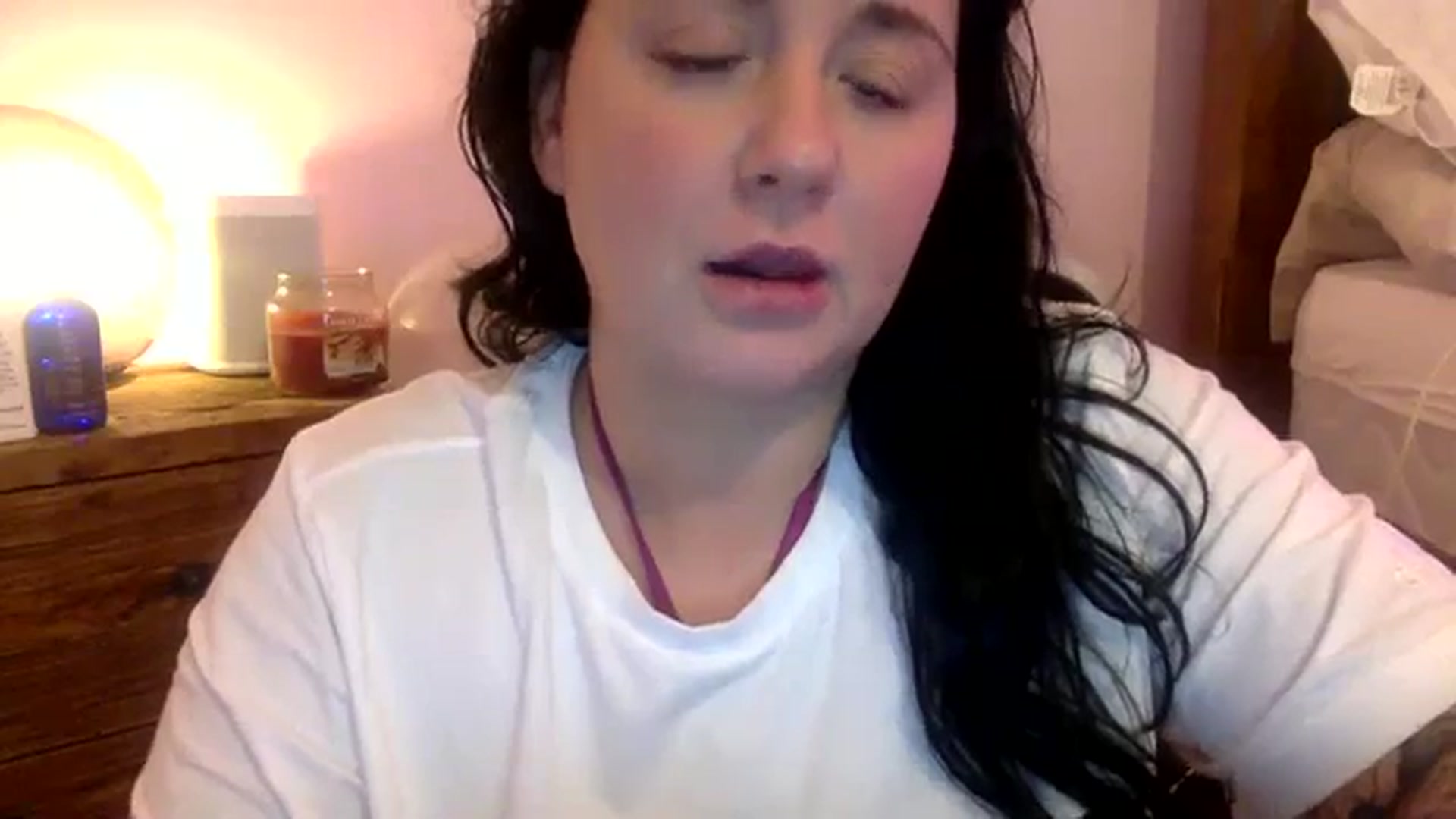 Gallery image thumbnail from Pandabella's myfreecams stream on, 10/16/2023, 04:05 image 15 of 20