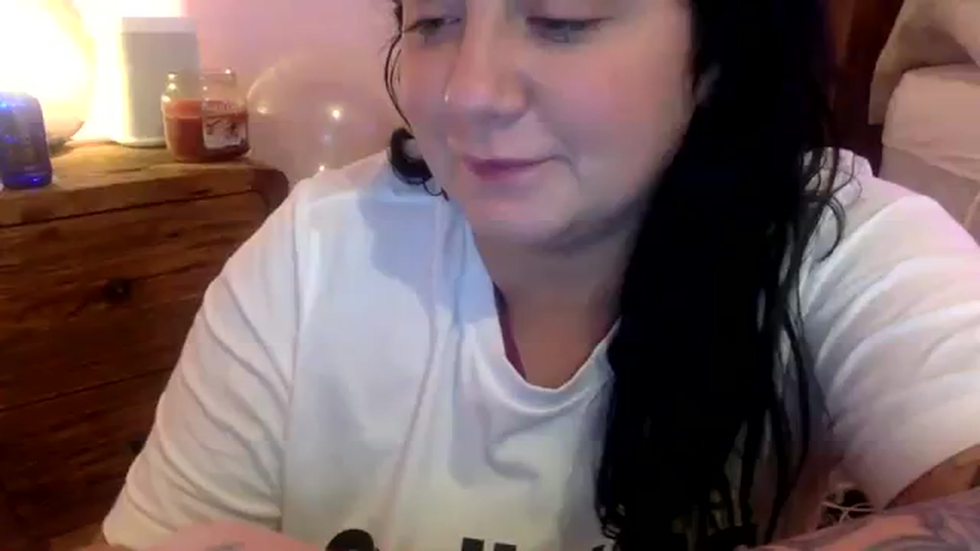 Gallery image thumbnail from Pandabella's myfreecams stream on, 10/16/2023, 04:05 image 17 of 20
