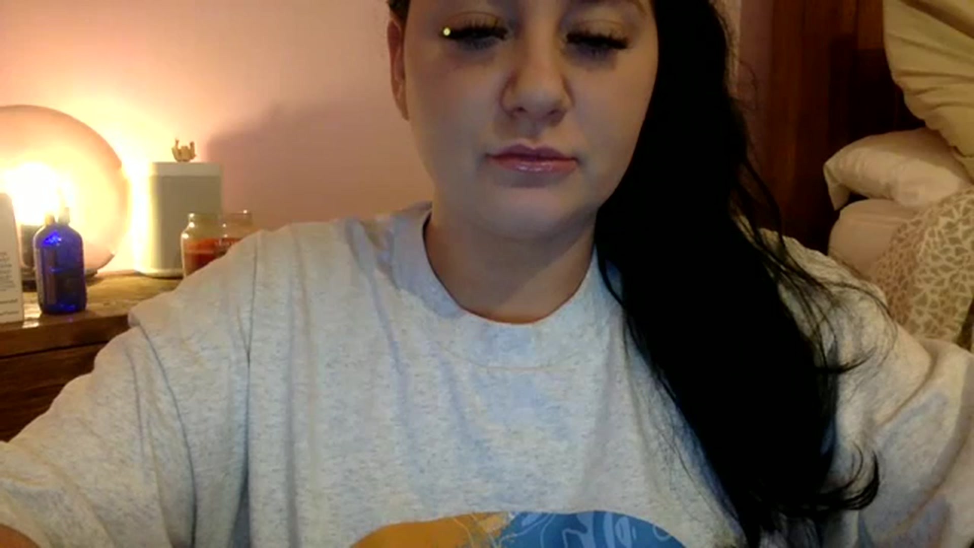 Gallery image thumbnail from Pandabella's myfreecams stream on, 10/24/2023, 23:53 image 3 of 20
