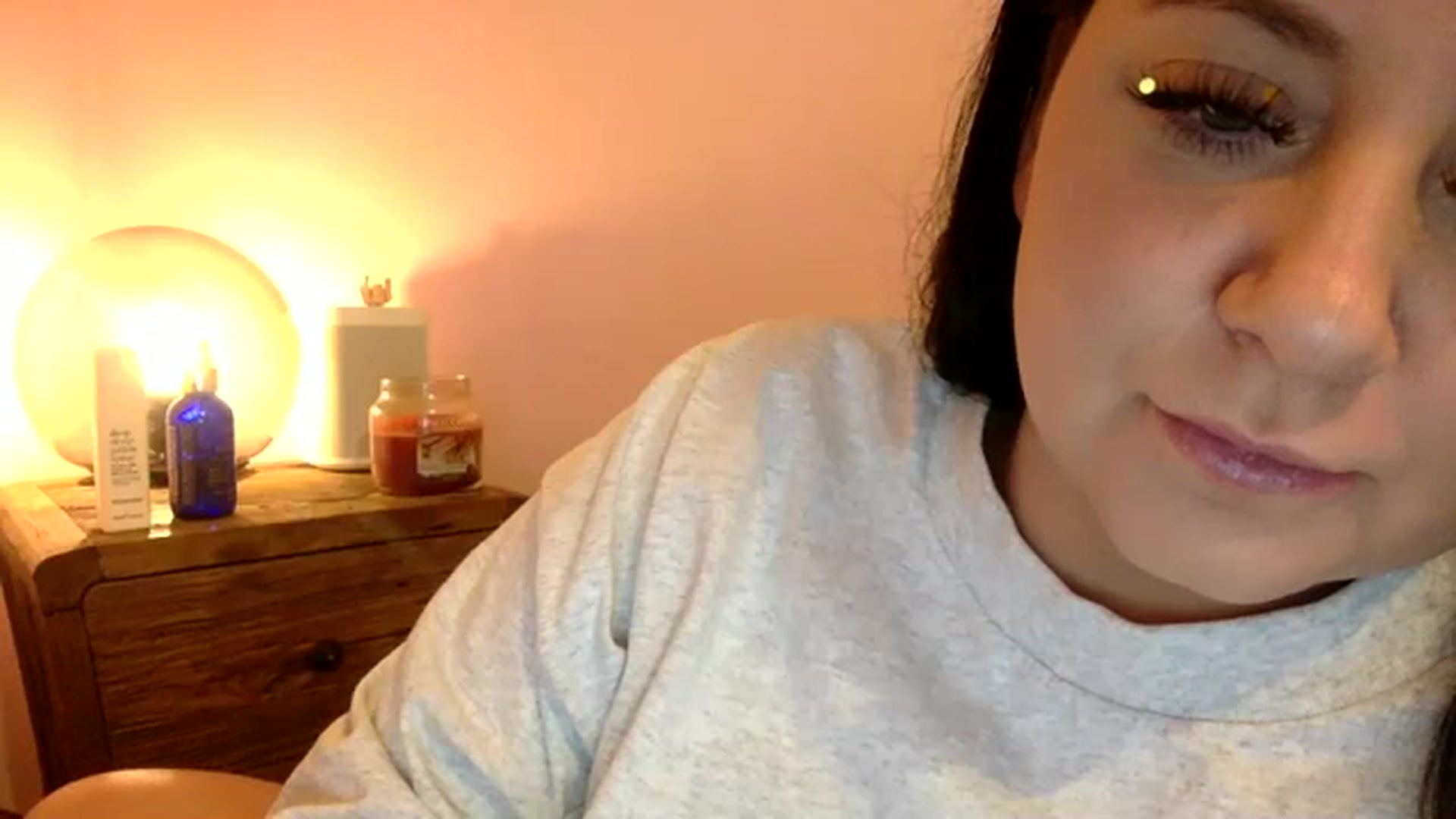 Gallery image thumbnail from Pandabella's myfreecams stream on, 10/24/2023, 23:53 image 10 of 20