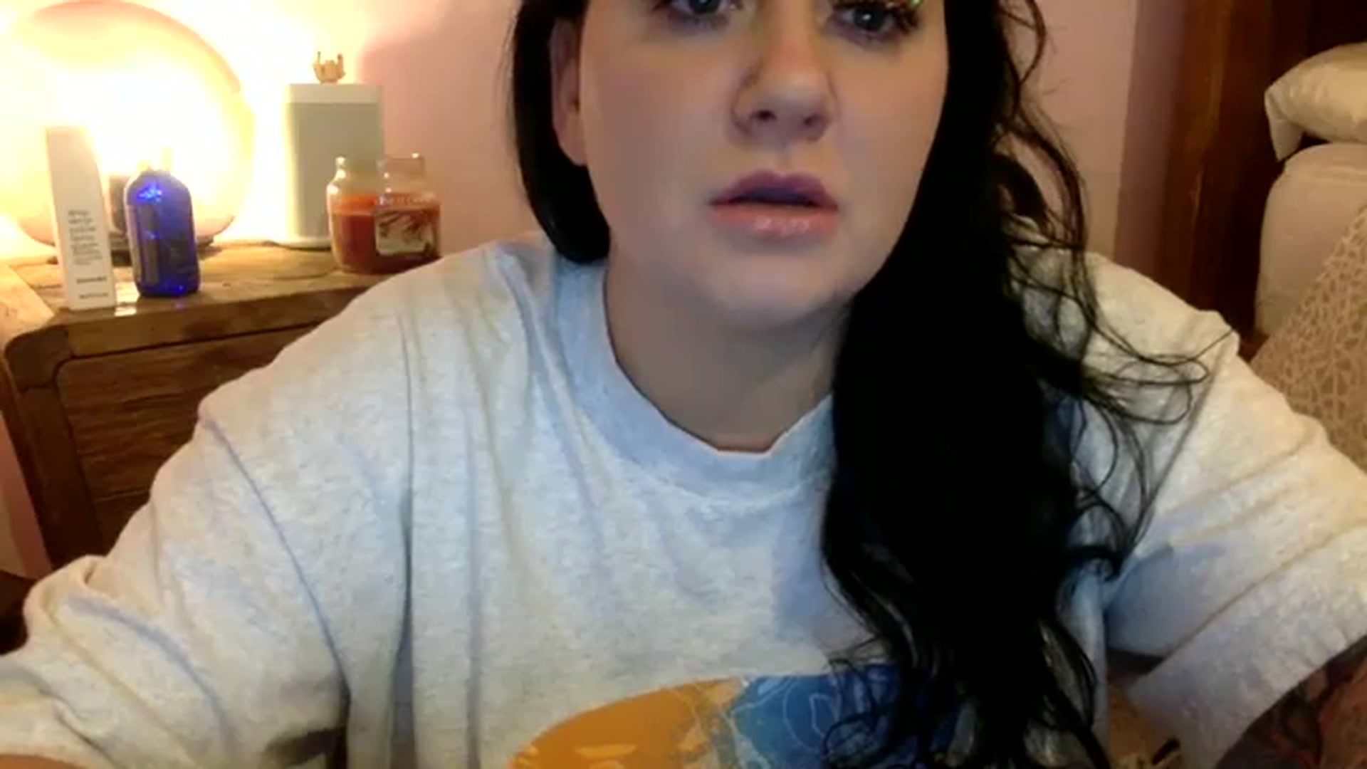 Gallery image thumbnail from Pandabella's myfreecams stream on, 10/24/2023, 23:53 image 14 of 20