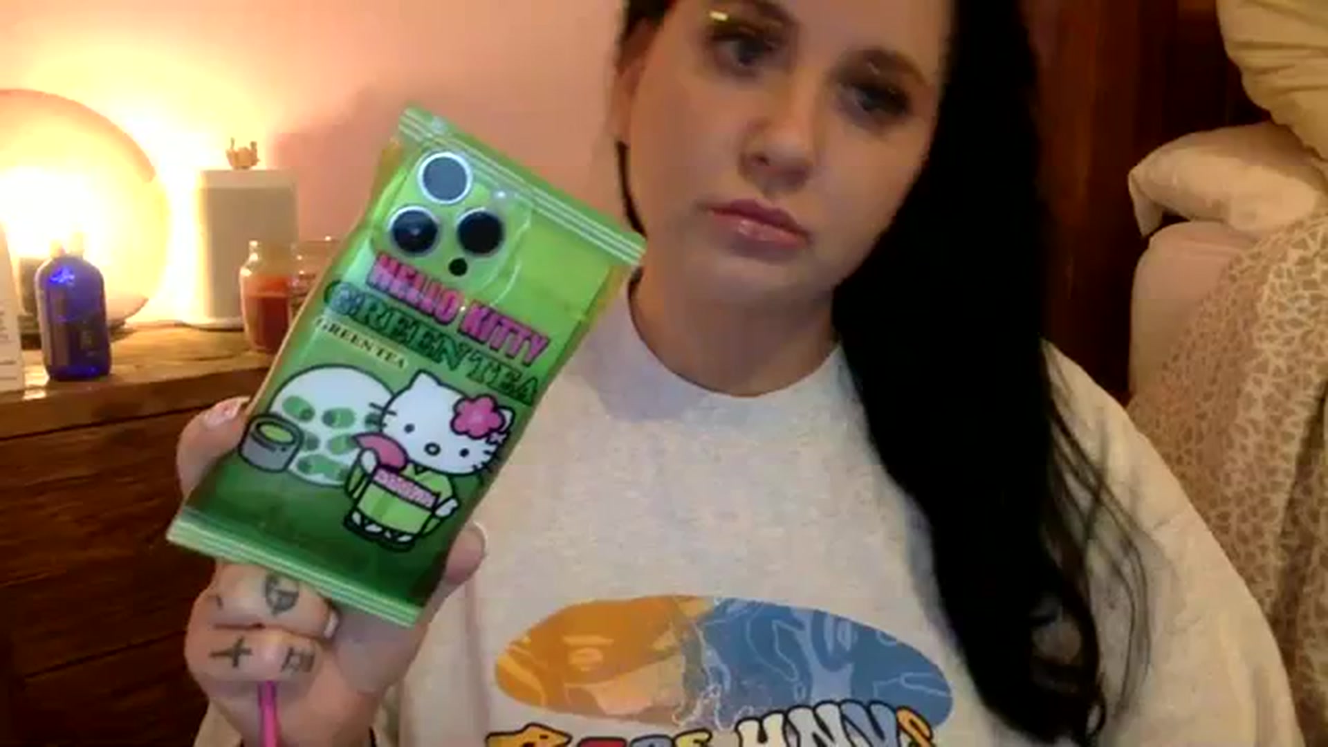 Gallery image thumbnail from Pandabella's myfreecams stream on, 10/24/2023, 23:53 image 5 of 20