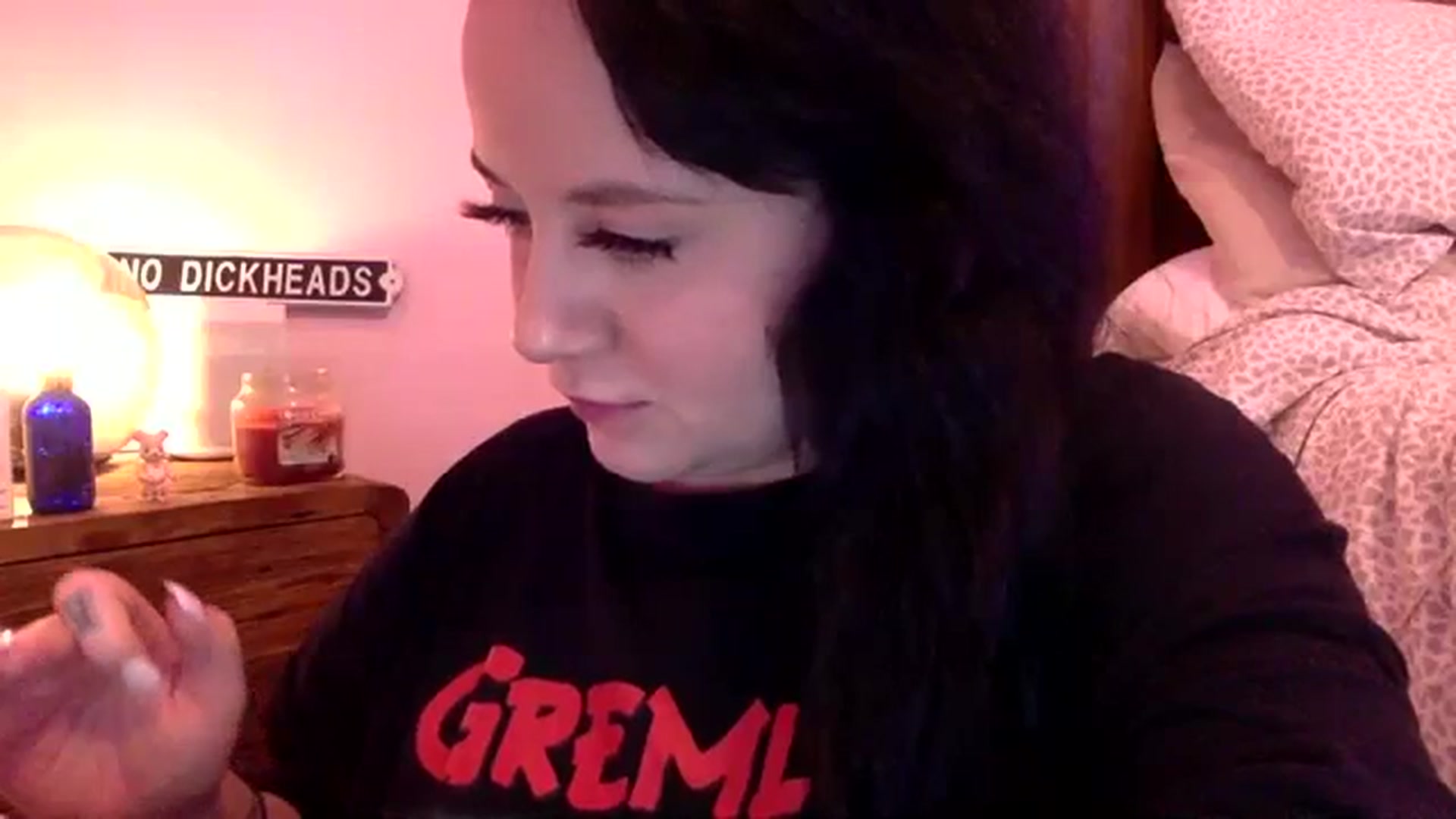 Gallery image thumbnail from Pandabella's myfreecams stream on, 10/28/2023, 05:47 image 5 of 20