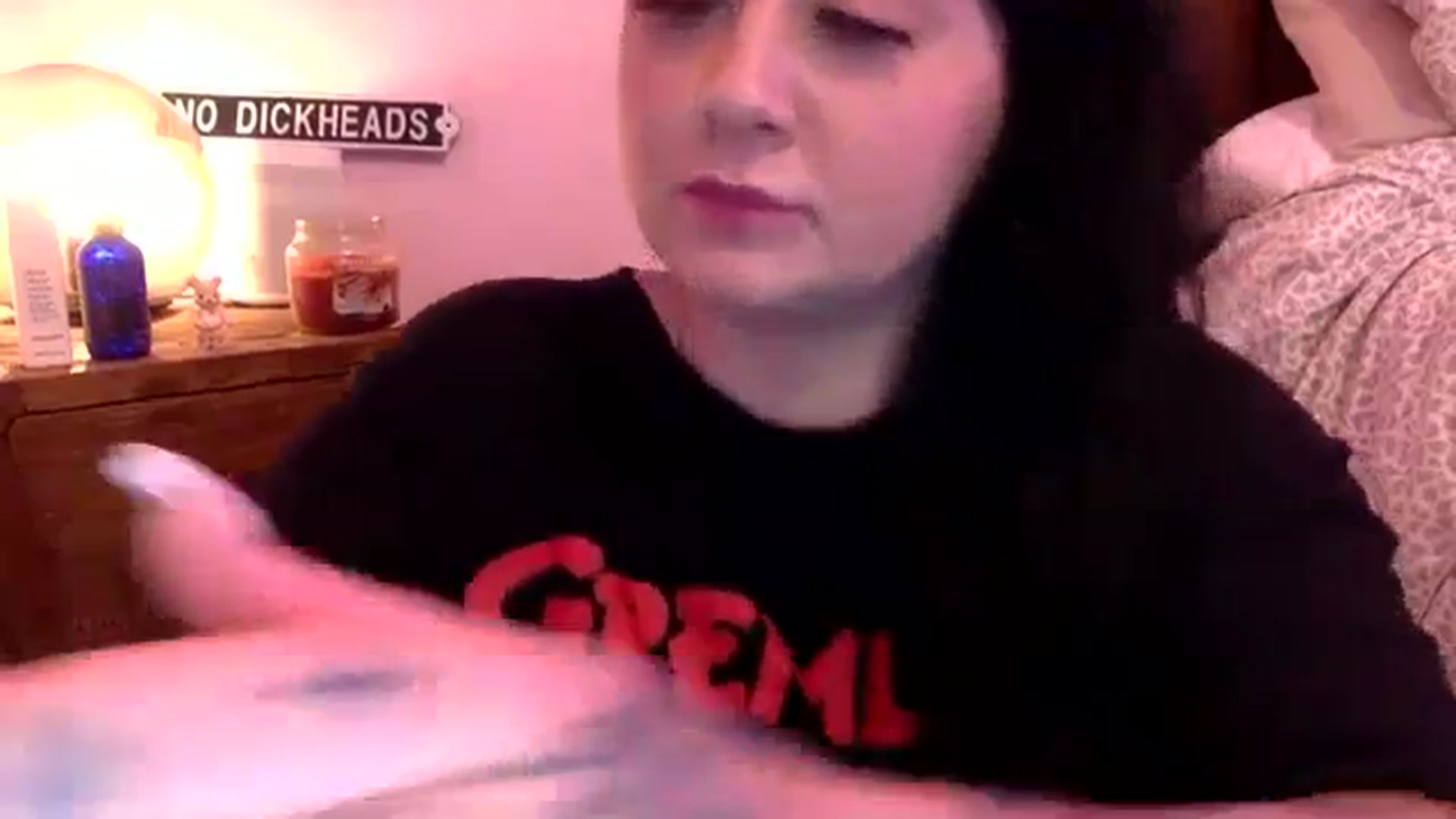 Gallery image thumbnail from Pandabella's myfreecams stream on, 10/28/2023, 05:47 image 9 of 20