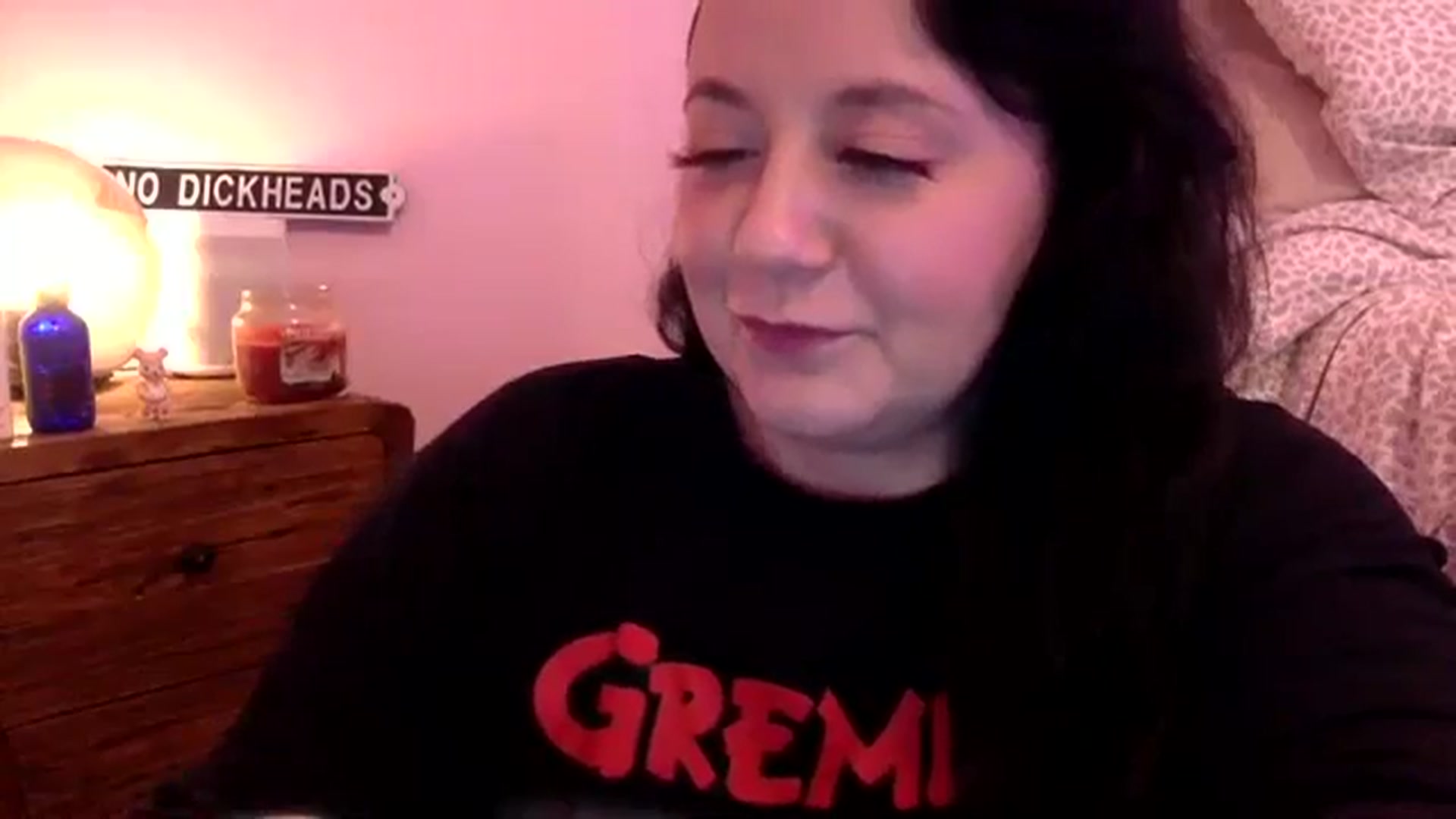 Gallery image thumbnail from Pandabella's myfreecams stream on, 10/28/2023, 05:47 image 3 of 20