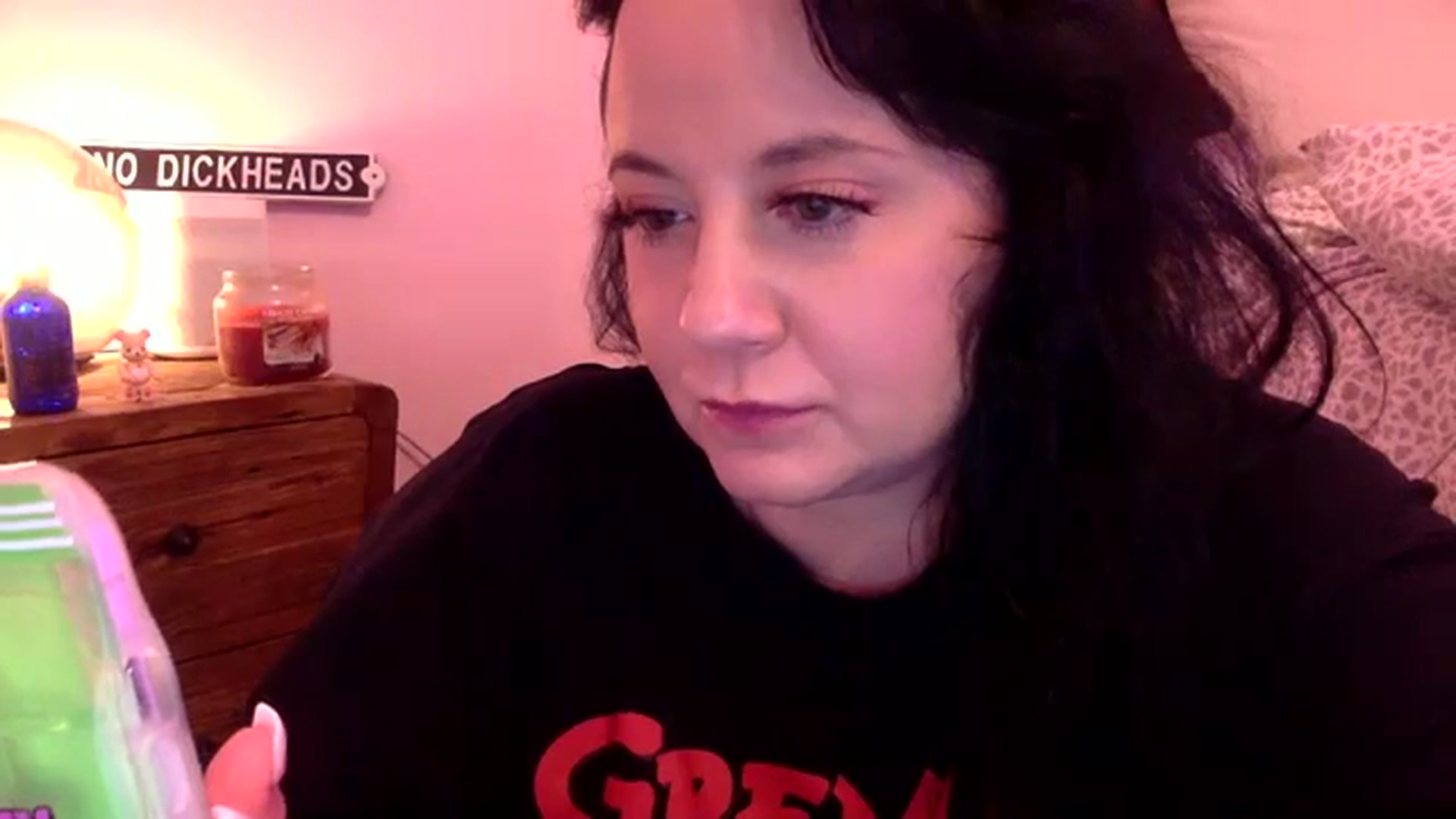 Gallery image thumbnail from Pandabella's myfreecams stream on, 10/28/2023, 05:47 image 15 of 20