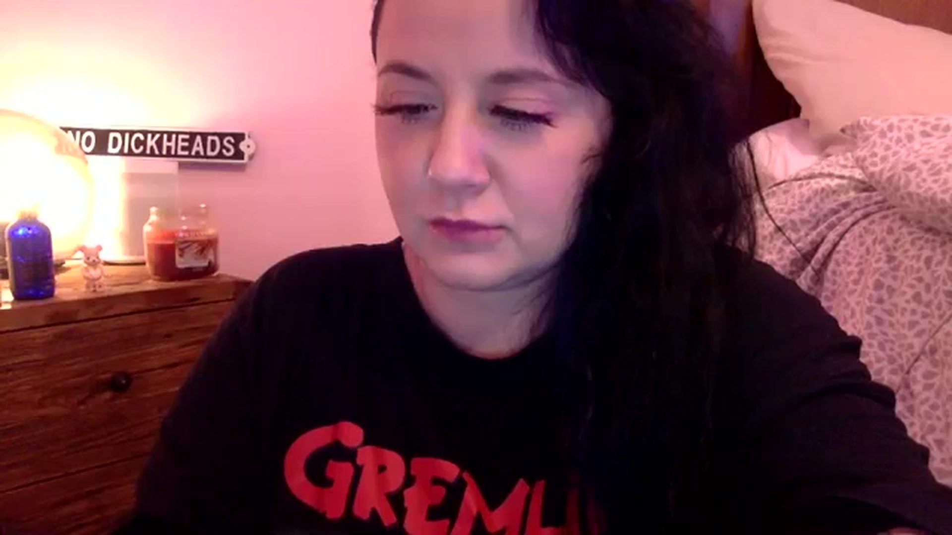Gallery image thumbnail from Pandabella's myfreecams stream on, 10/28/2023, 05:47 image 13 of 20