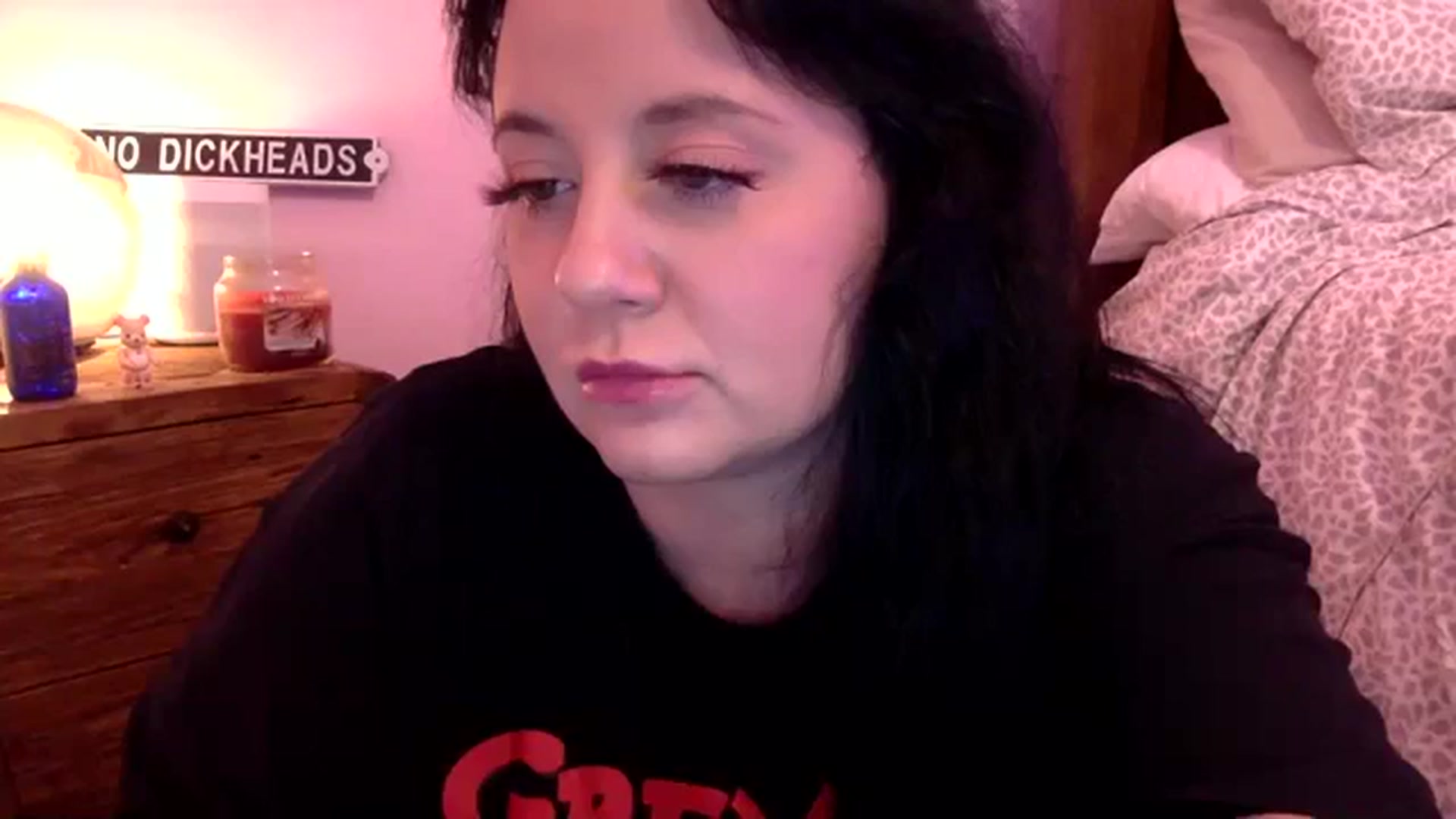 Gallery image thumbnail from Pandabella's myfreecams stream on, 10/28/2023, 05:47 image 8 of 20