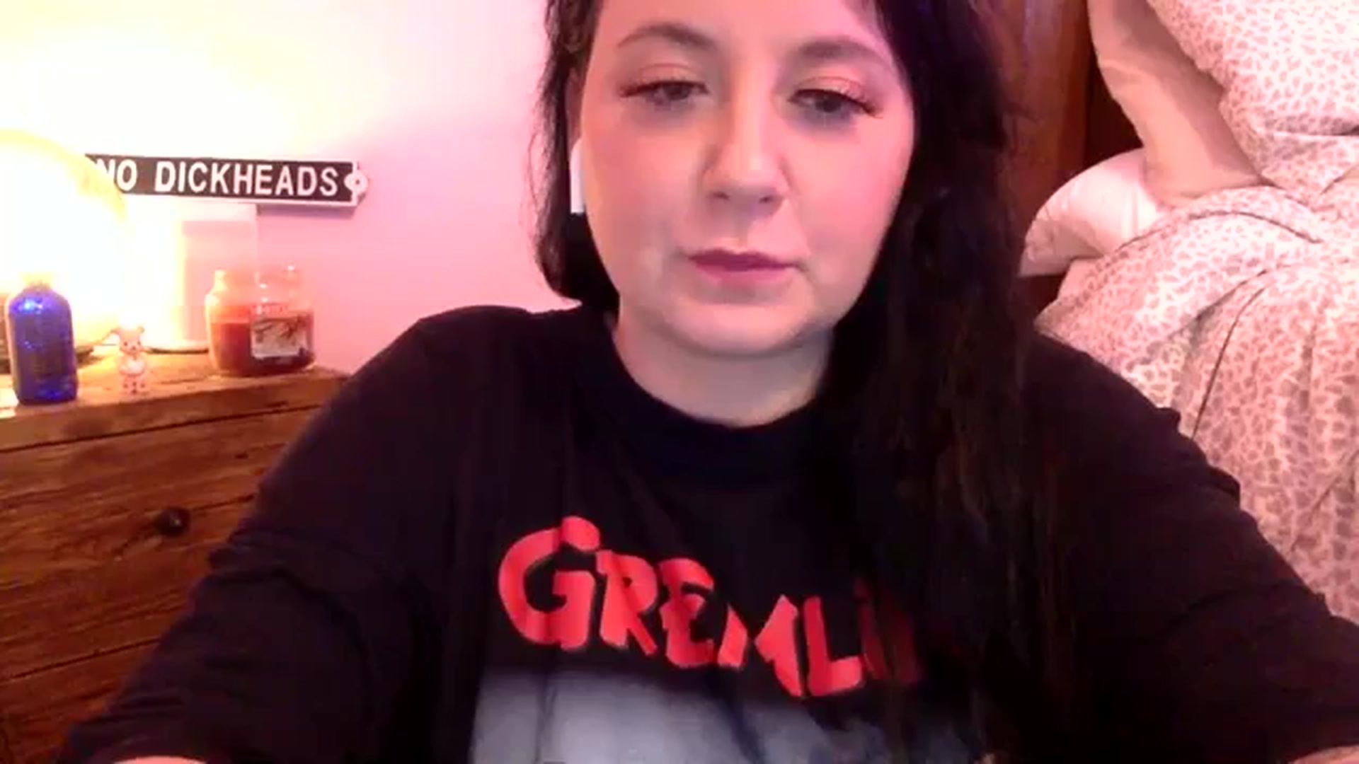Gallery image thumbnail from Pandabella's myfreecams stream on, 10/28/2023, 05:47 image 1 of 20