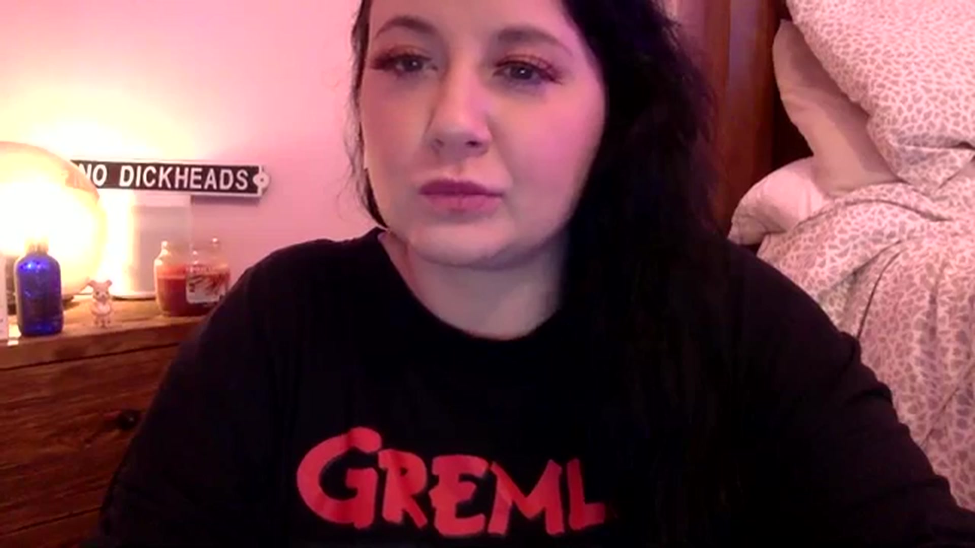 Gallery image thumbnail from Pandabella's myfreecams stream on, 10/28/2023, 05:47 image 4 of 20