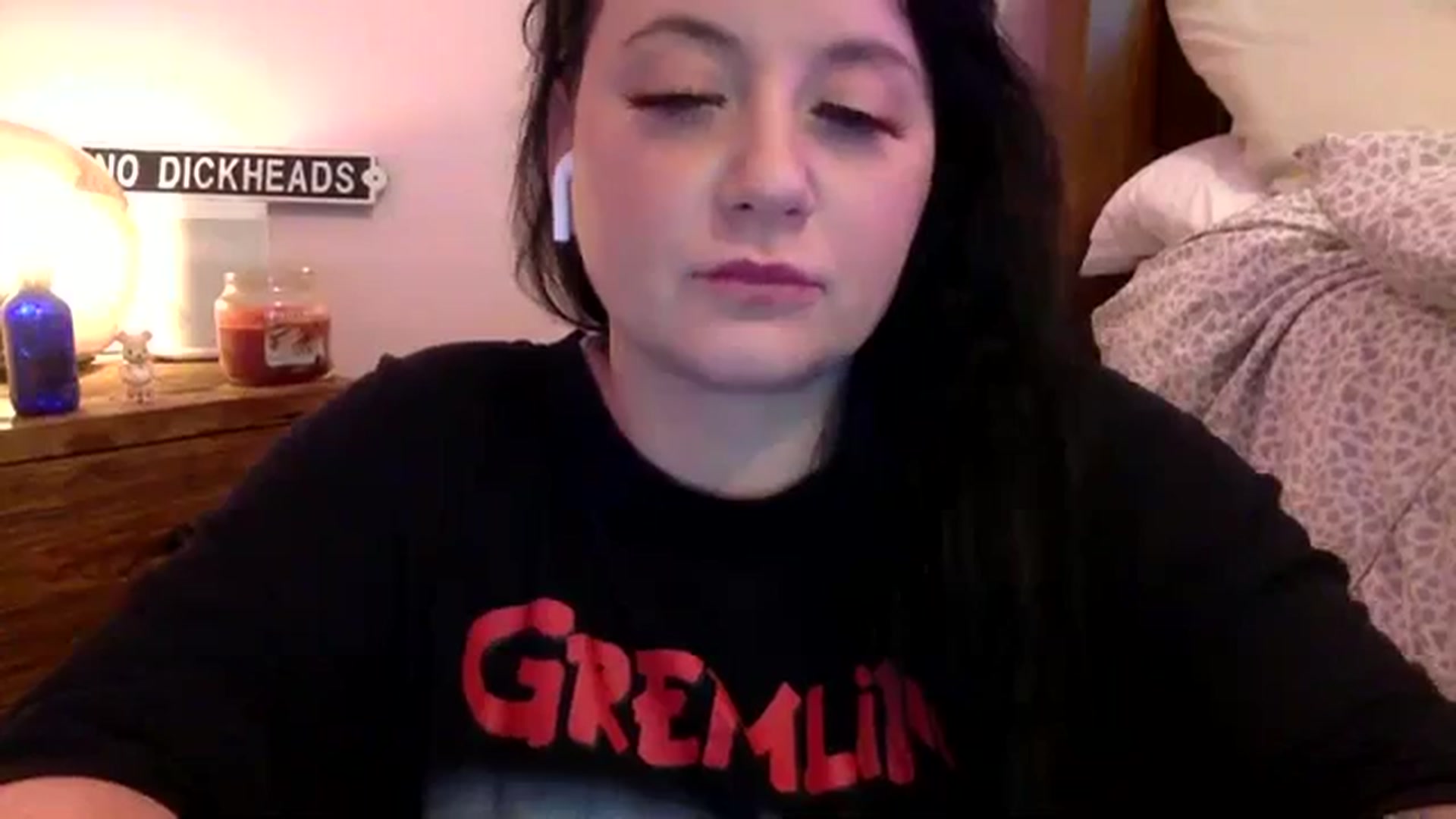 Gallery image thumbnail from Pandabella's myfreecams stream on, 10/28/2023, 05:47 image 14 of 20