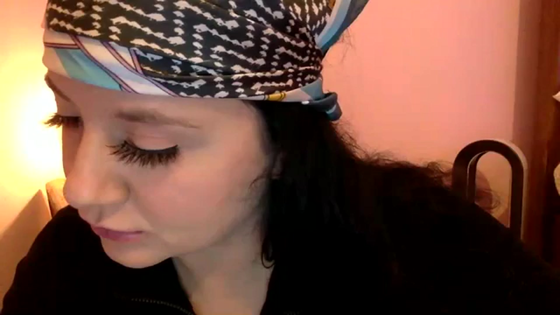 Gallery image thumbnail from Pandabella's myfreecams stream on, 10/30/2023, 01:48 image 7 of 20