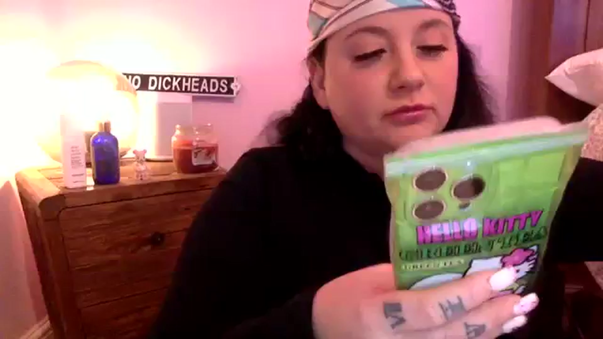 Gallery image thumbnail from Pandabella's myfreecams stream on, 10/30/2023, 01:48 image 11 of 20