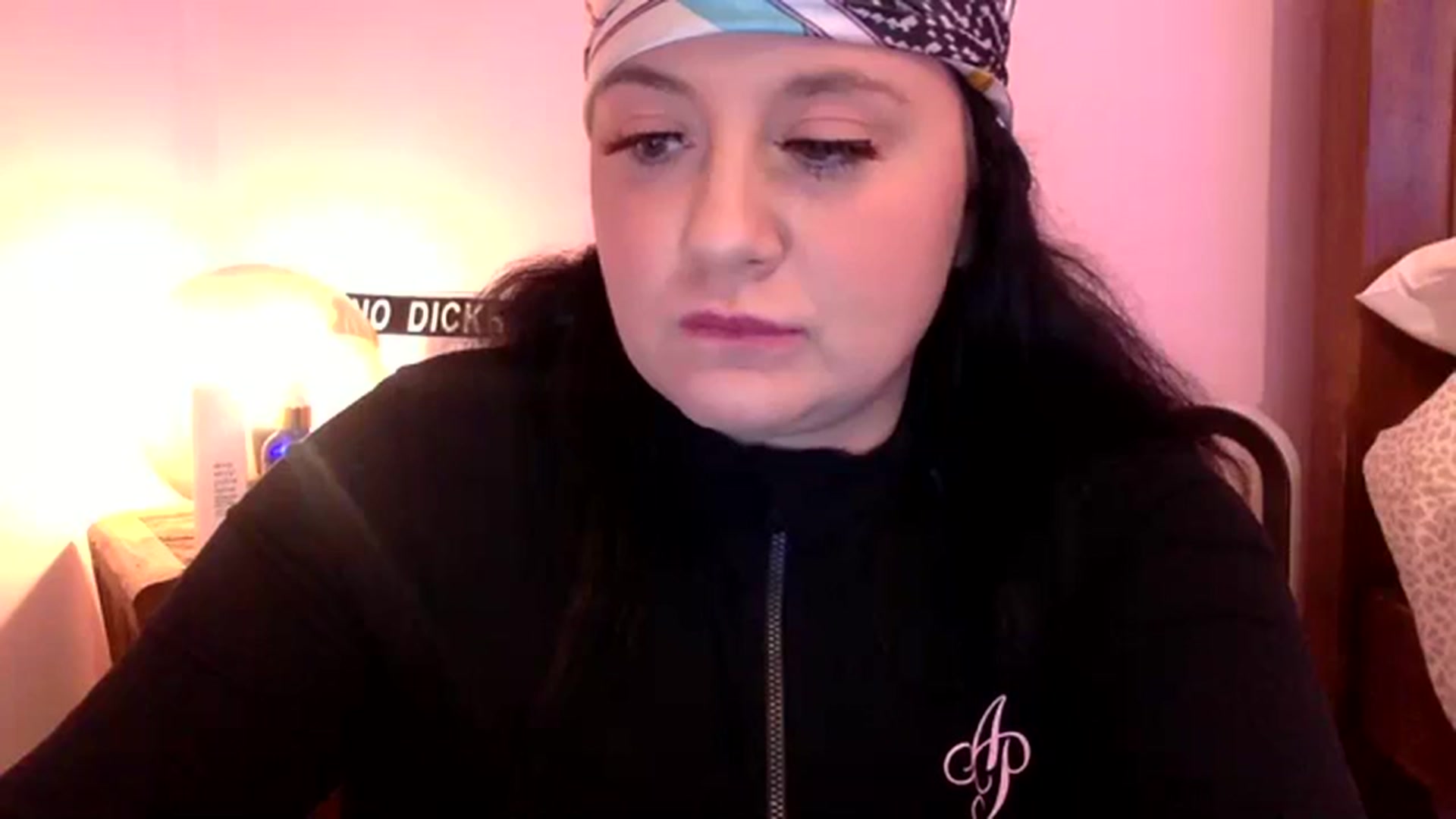Gallery image thumbnail from Pandabella's myfreecams stream on, 10/30/2023, 01:48 image 2 of 20