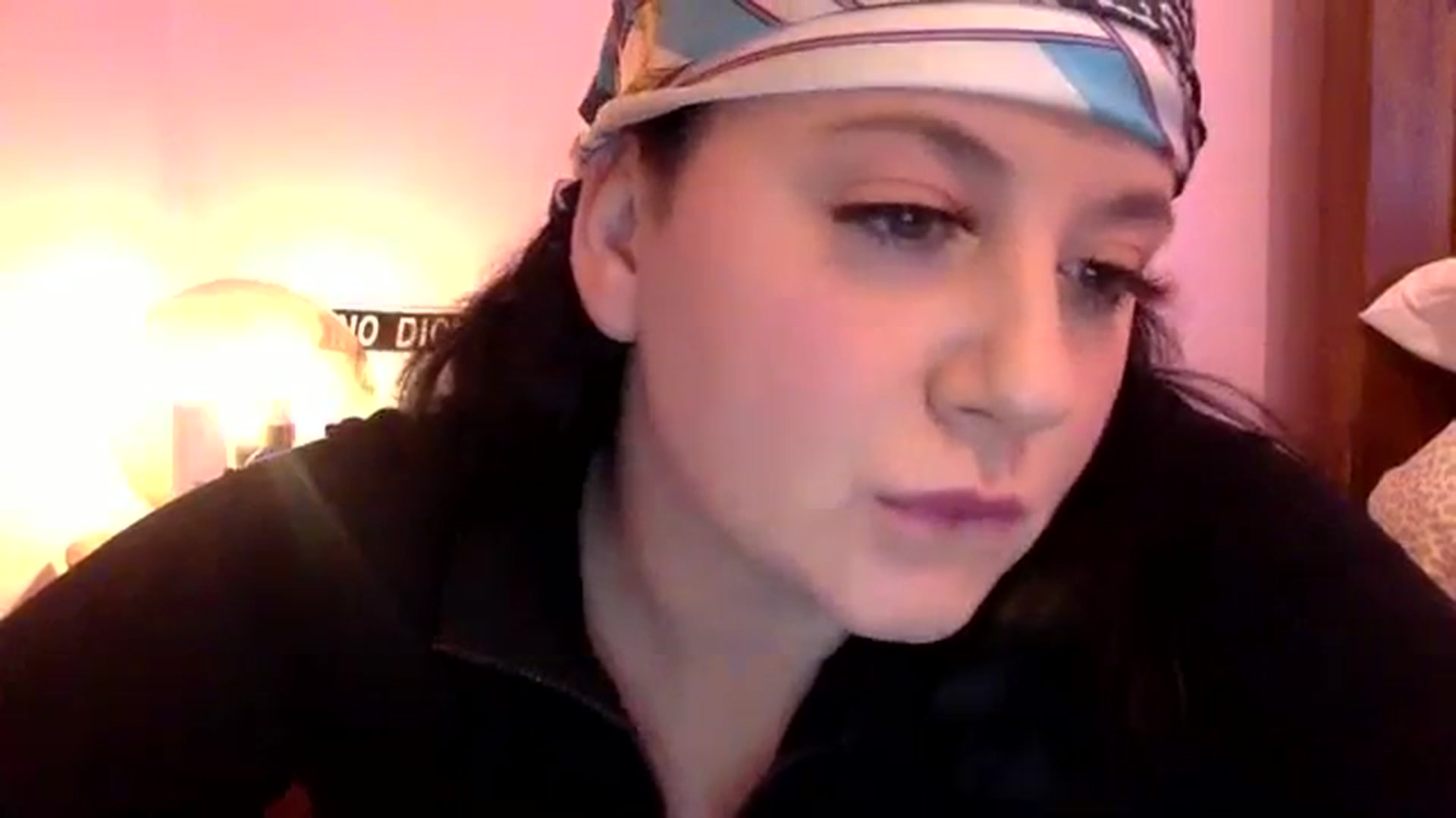 Gallery image thumbnail from Pandabella's myfreecams stream on, 10/30/2023, 01:48 image 8 of 20