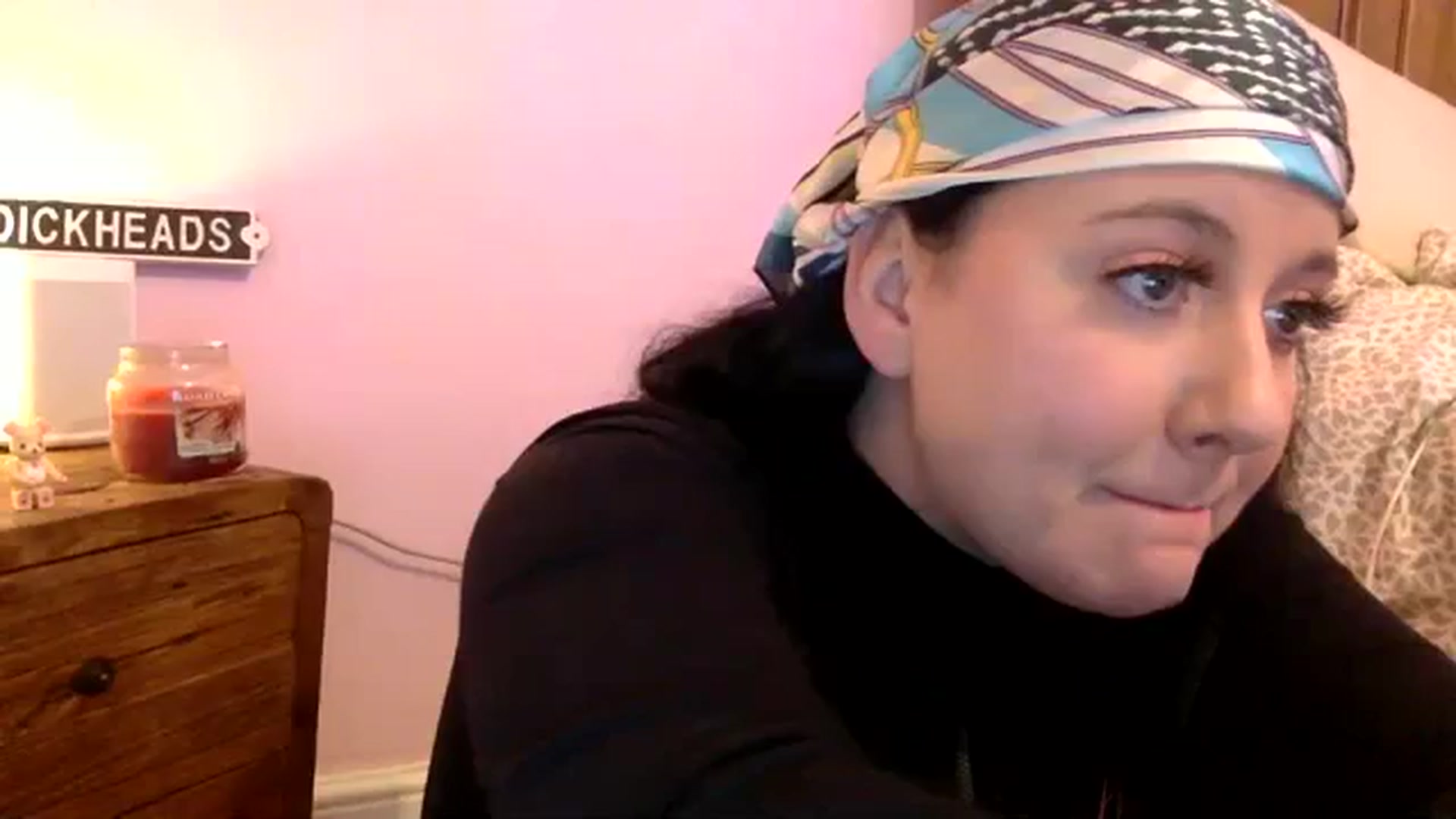 Gallery image thumbnail from Pandabella's myfreecams stream on, 10/30/2023, 01:48 image 19 of 20