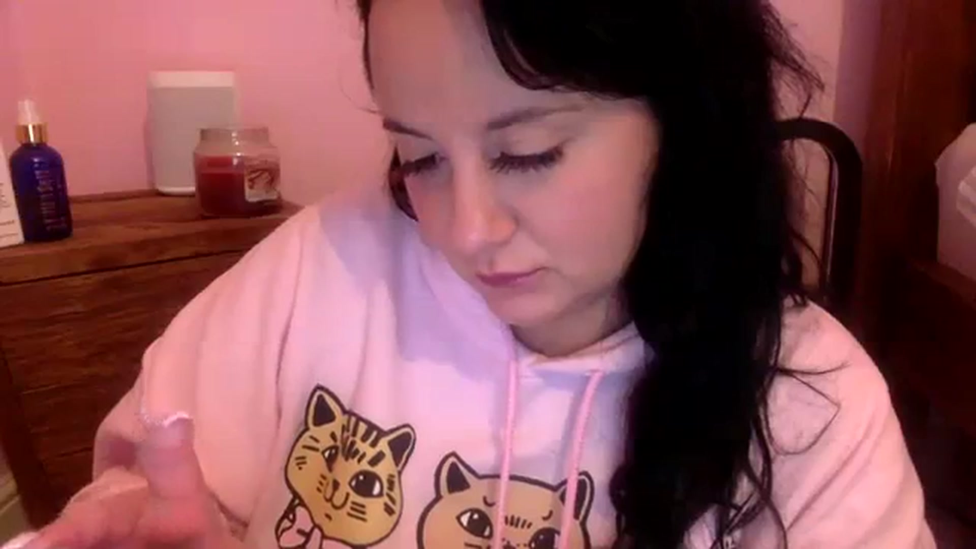 Gallery image thumbnail from Pandabella's myfreecams stream on, 11/02/2023, 24:47 image 5 of 20