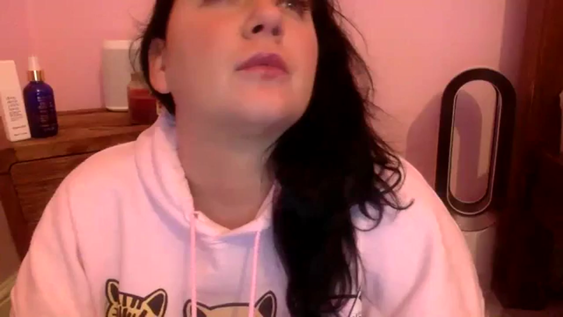 Gallery image thumbnail from Pandabella's myfreecams stream on, 11/02/2023, 24:47 image 12 of 20
