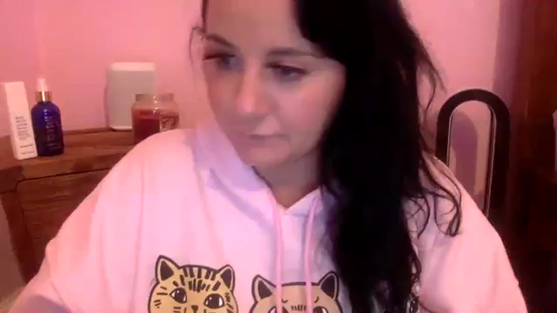 Gallery image thumbnail from Pandabella's myfreecams stream on, 11/02/2023, 24:47 image 15 of 20