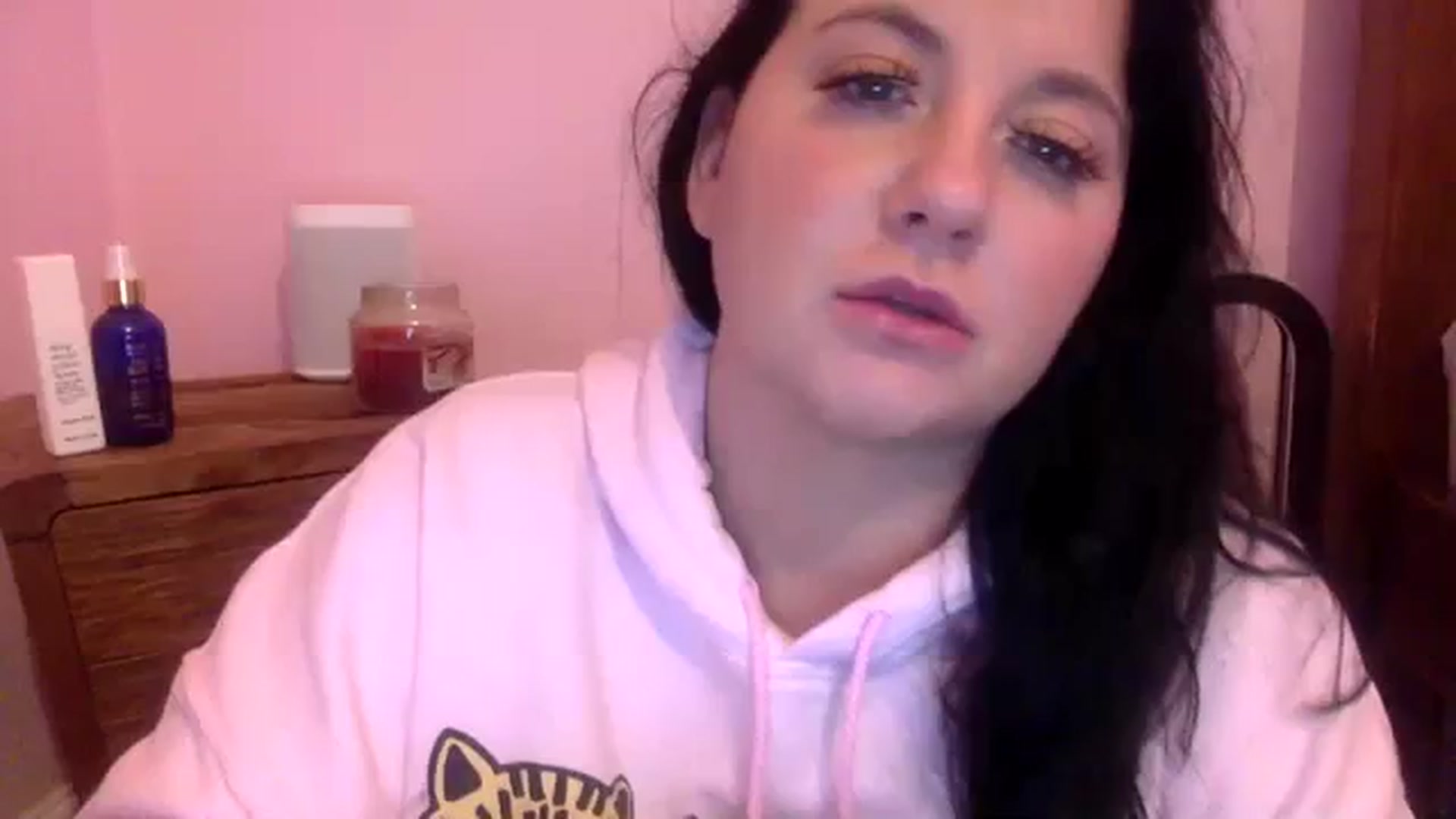 Gallery image thumbnail from Pandabella's myfreecams stream on, 11/02/2023, 24:47 image 18 of 20