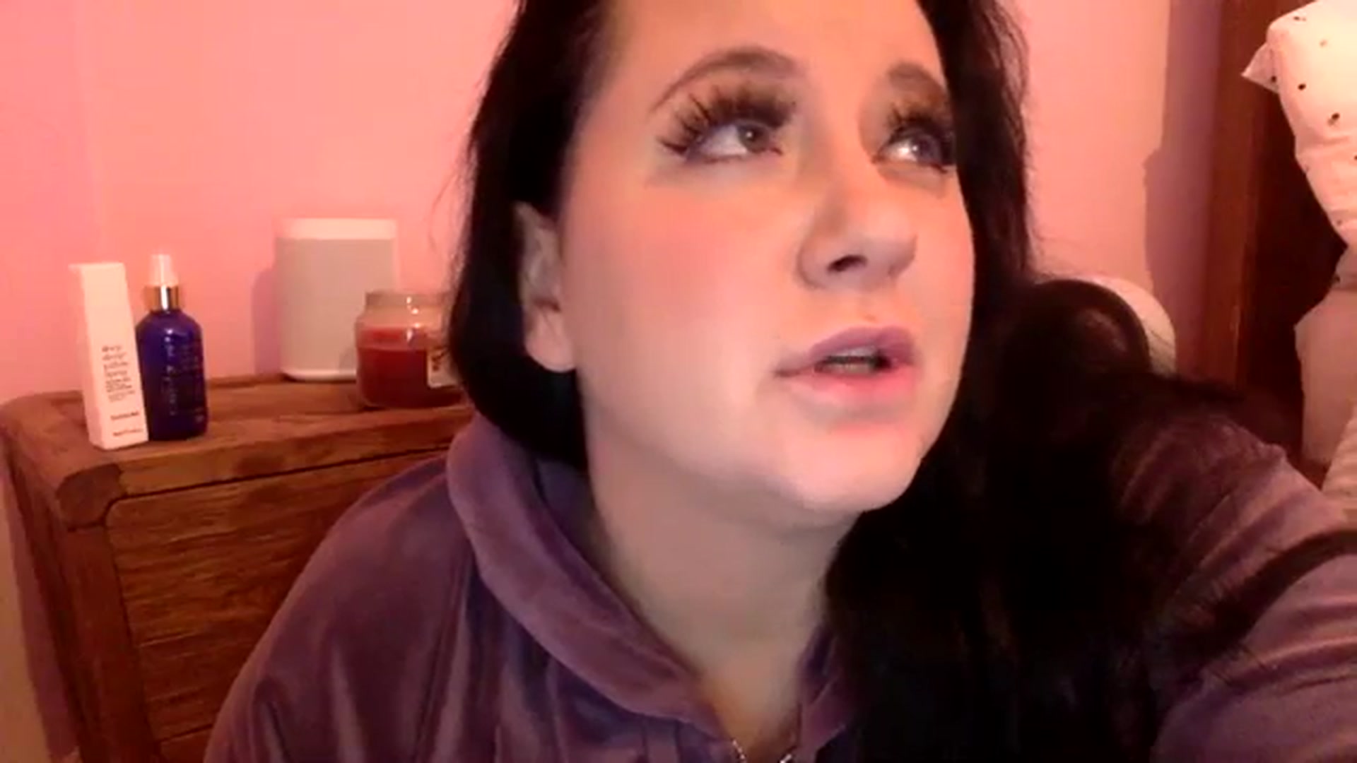 Gallery image thumbnail from Pandabella's myfreecams stream on, 11/05/2023, 03:58 image 2 of 20