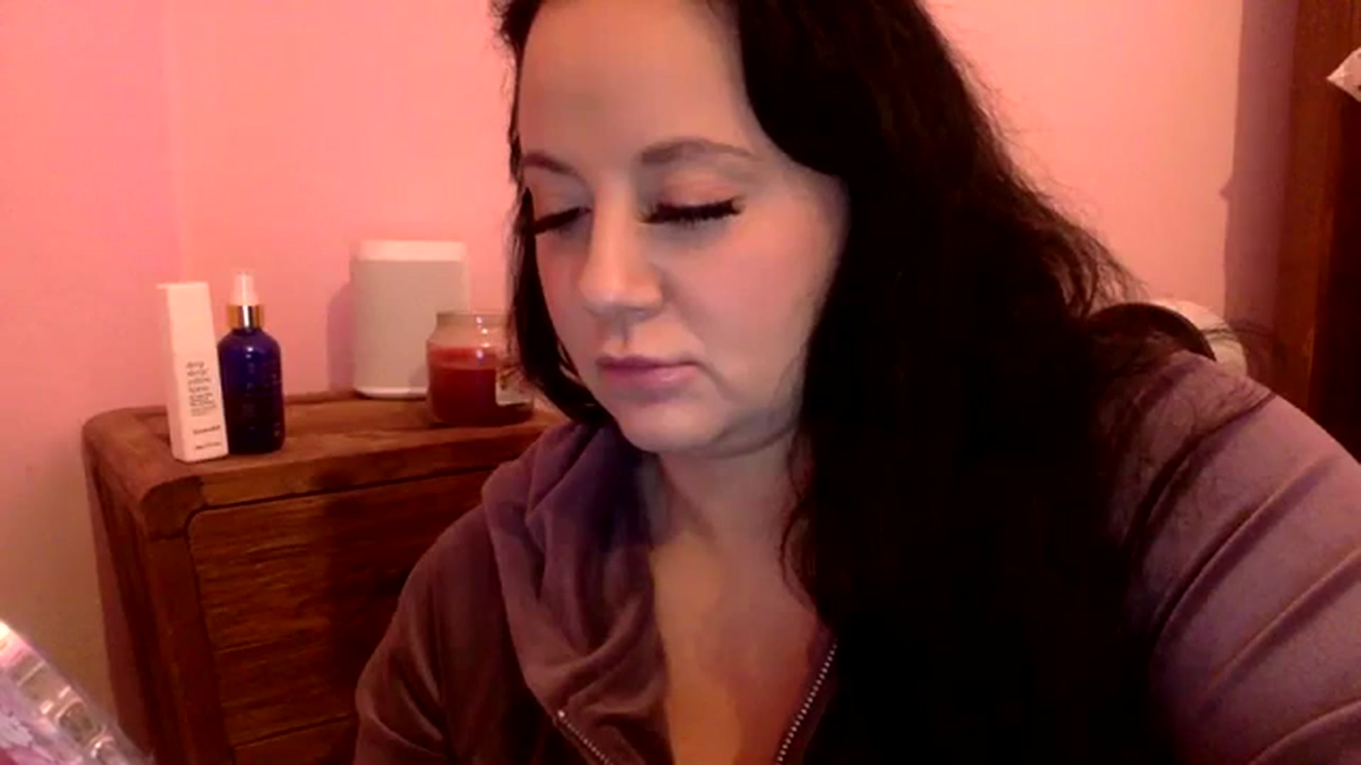 Gallery image thumbnail from Pandabella's myfreecams stream on, 11/05/2023, 03:58 image 18 of 20