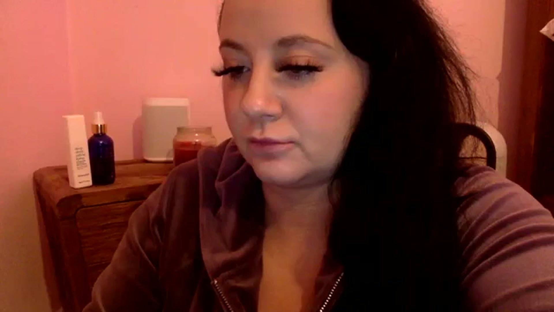 Gallery image thumbnail from Pandabella's myfreecams stream on, 11/05/2023, 03:58 image 19 of 20