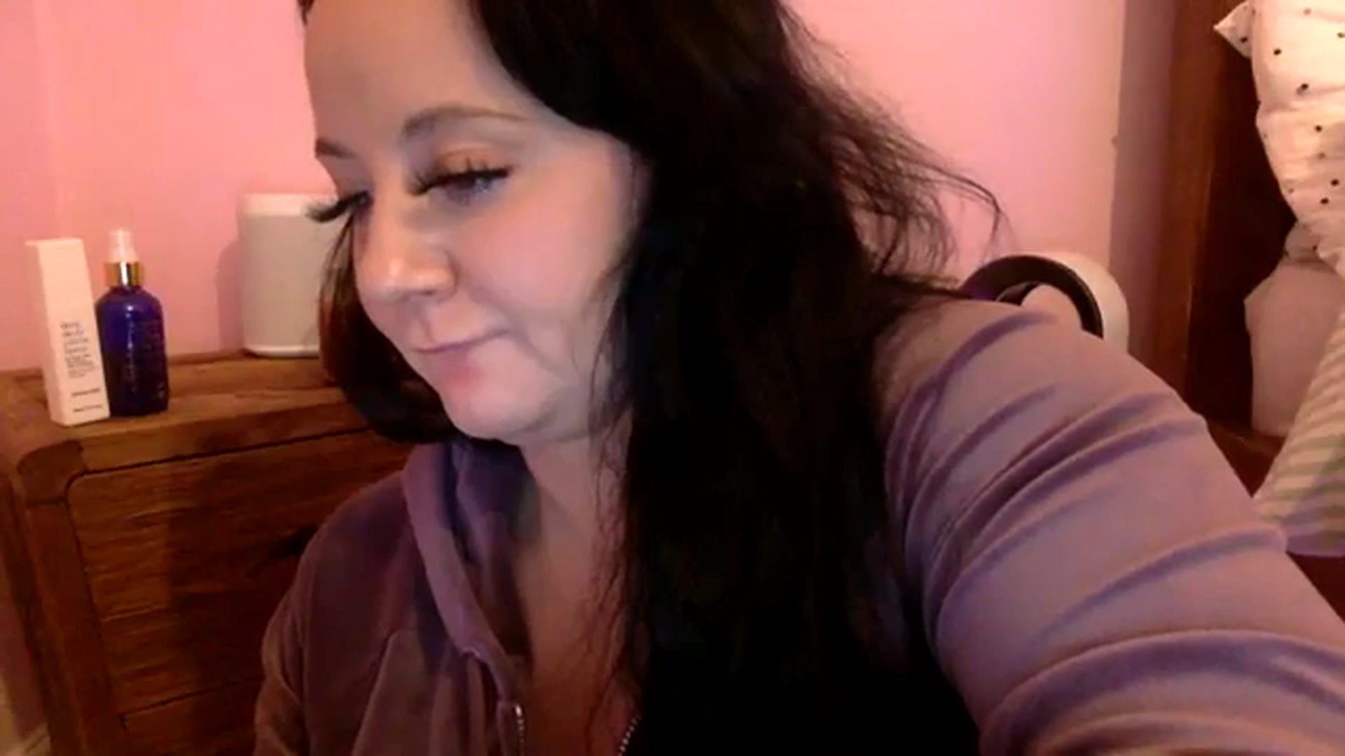 Gallery image thumbnail from Pandabella's myfreecams stream on, 11/05/2023, 05:22 image 20 of 20