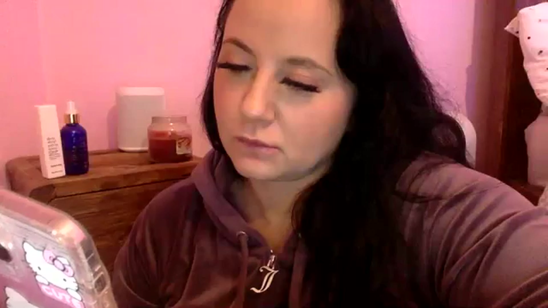 Gallery image thumbnail from Pandabella's myfreecams stream on, 11/05/2023, 05:22 image 4 of 20