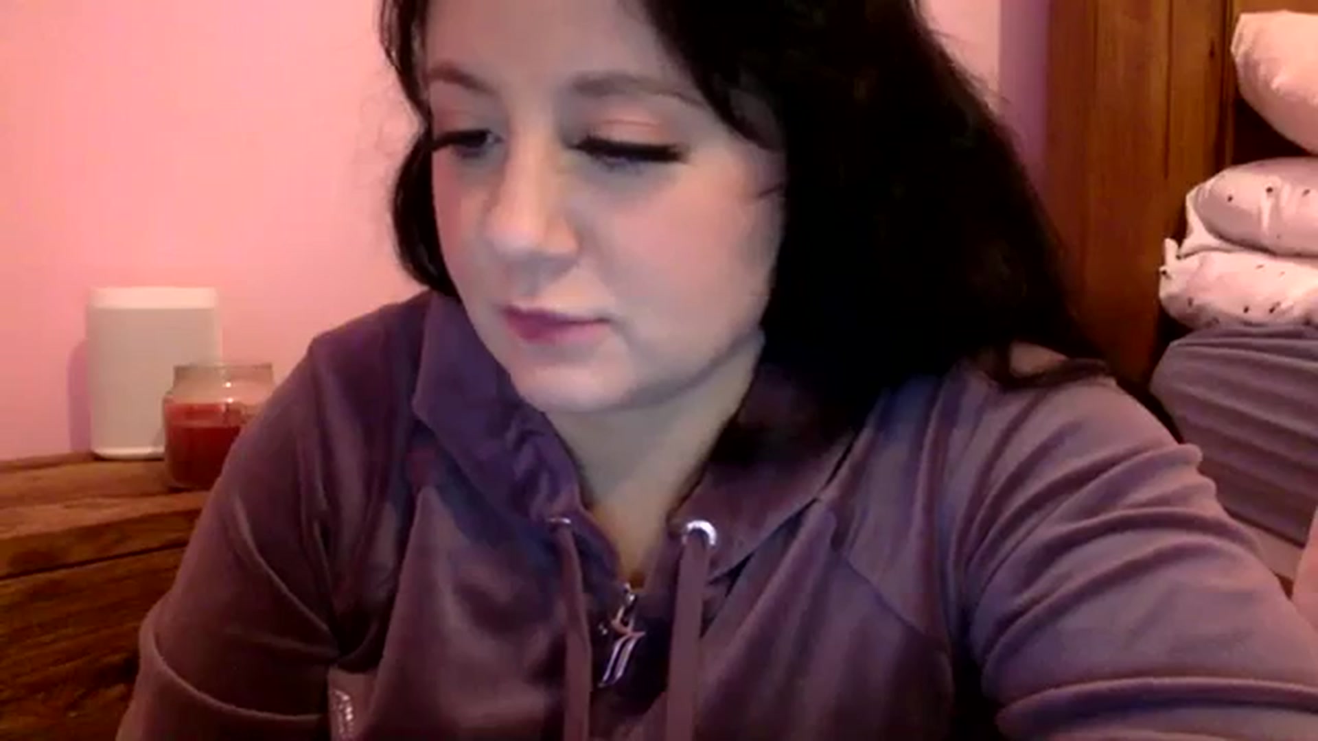 Gallery image thumbnail from Pandabella's myfreecams stream on, 11/07/2023, 03:46 image 6 of 20