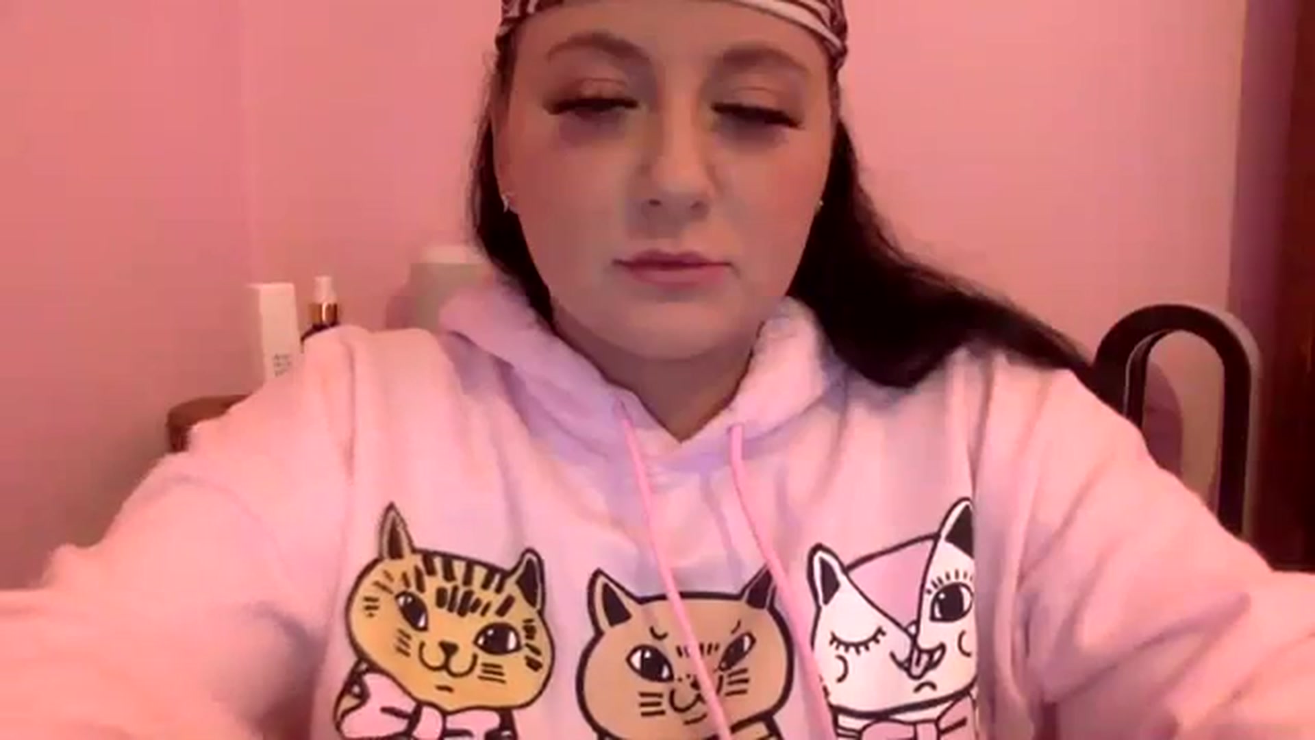 Gallery image thumbnail from Pandabella's myfreecams stream on, 11/09/2023, 04:27 image 11 of 20