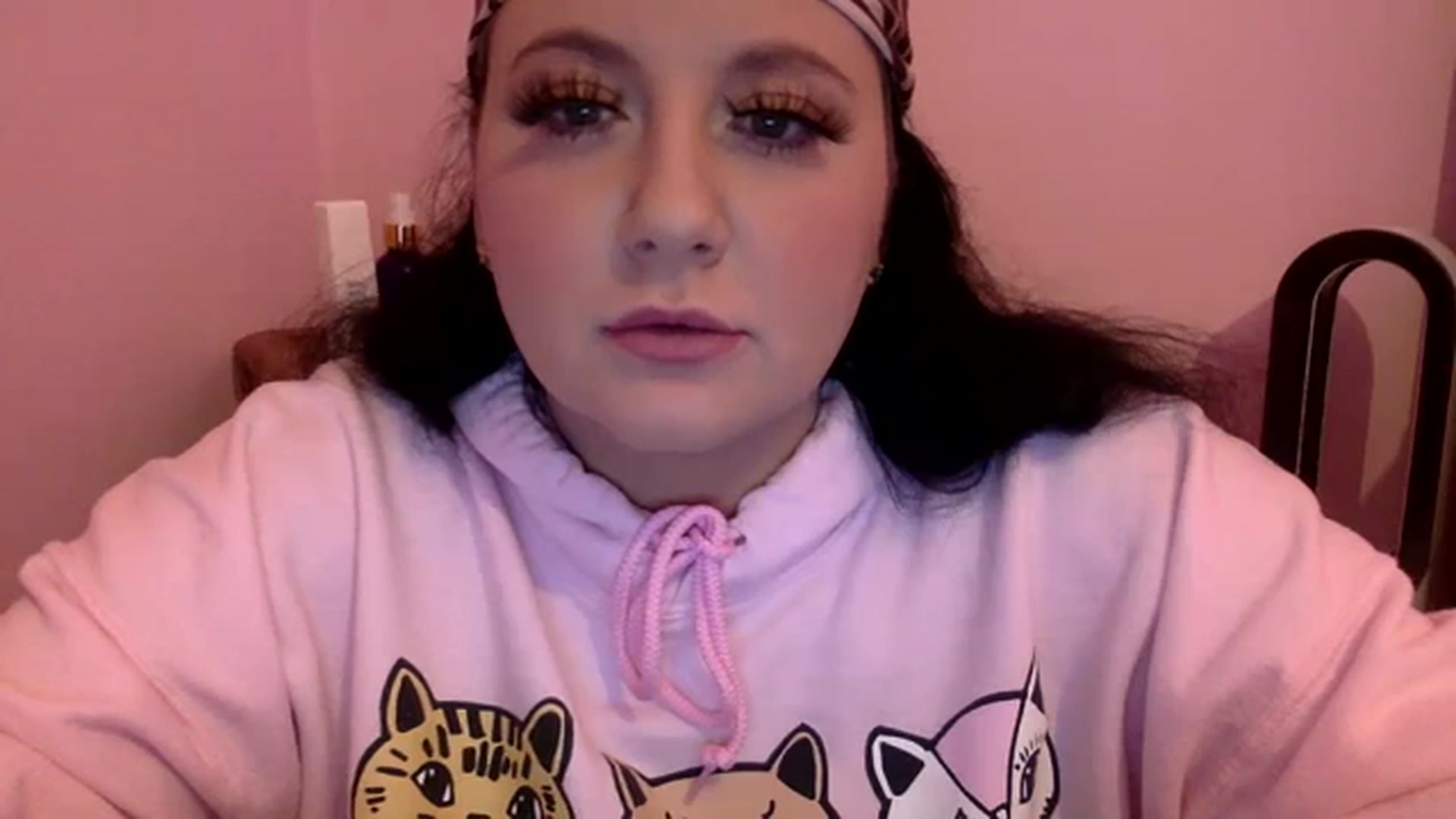 Gallery image thumbnail from Pandabella's myfreecams stream on, 11/09/2023, 04:27 image 20 of 20