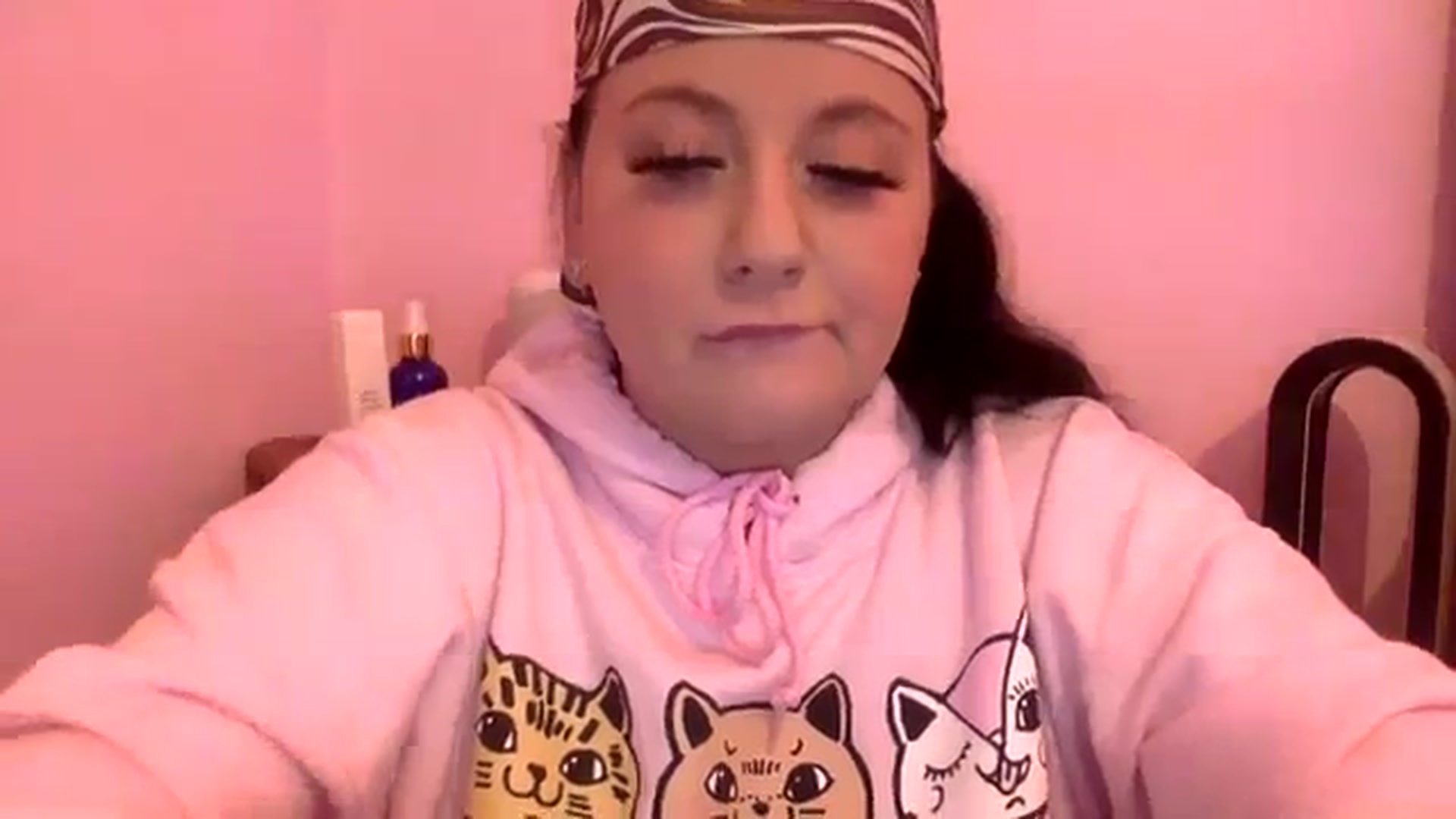 Gallery image thumbnail from Pandabella's myfreecams stream on, 11/09/2023, 04:27 image 15 of 20
