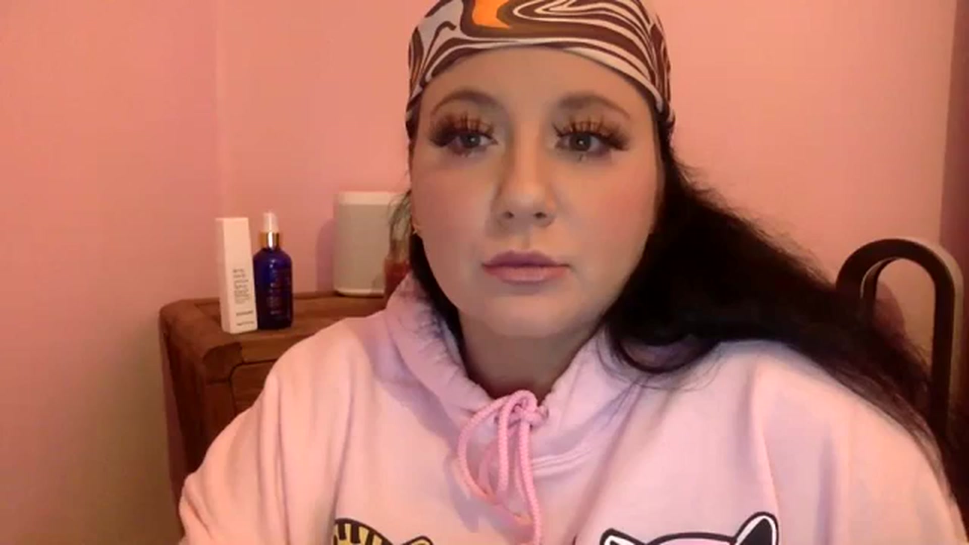 Gallery image thumbnail from Pandabella's myfreecams stream on, 11/09/2023, 05:51 image 1 of 20