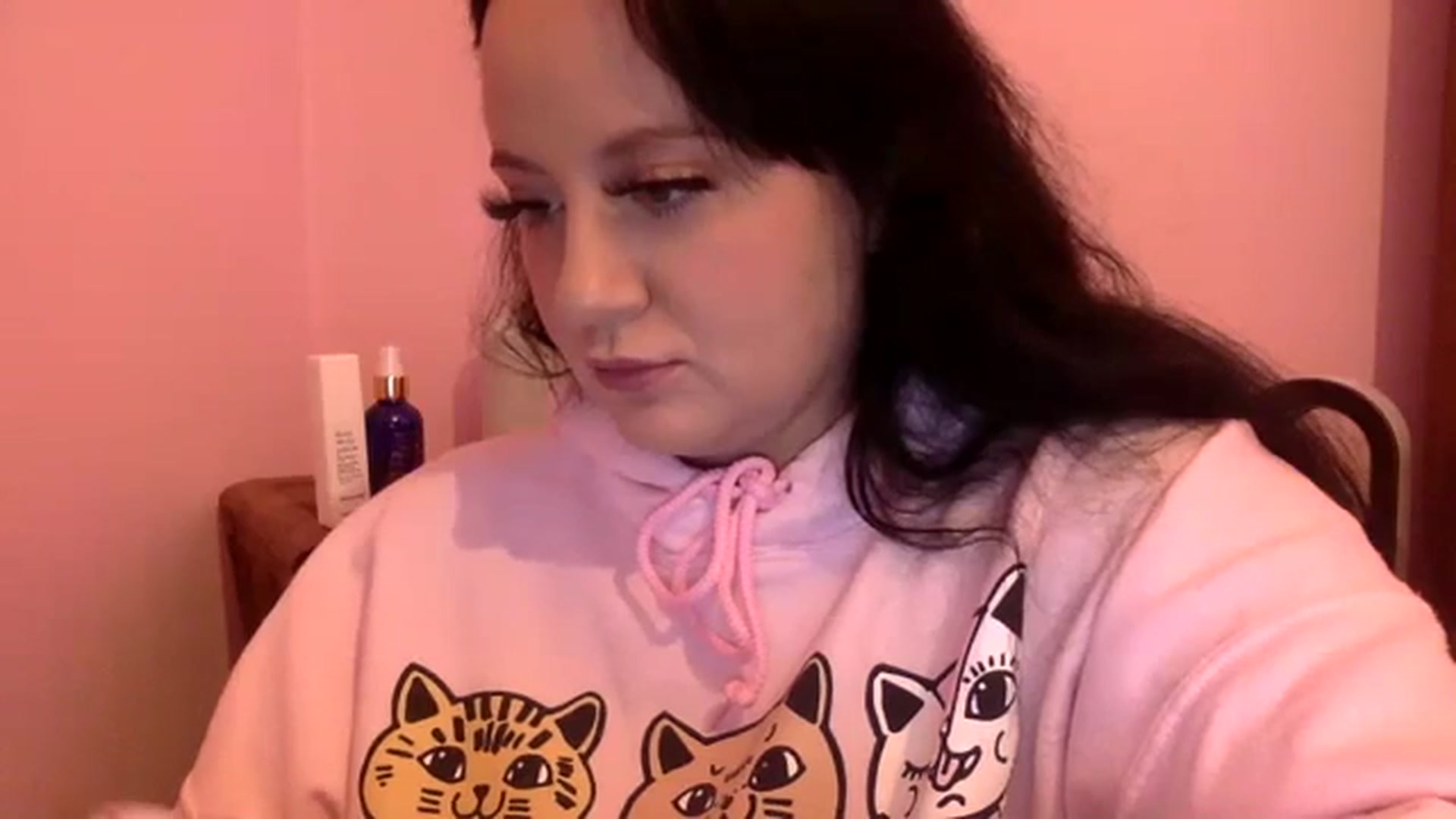 Gallery image thumbnail from Pandabella's myfreecams stream on, 11/09/2023, 05:51 image 18 of 20