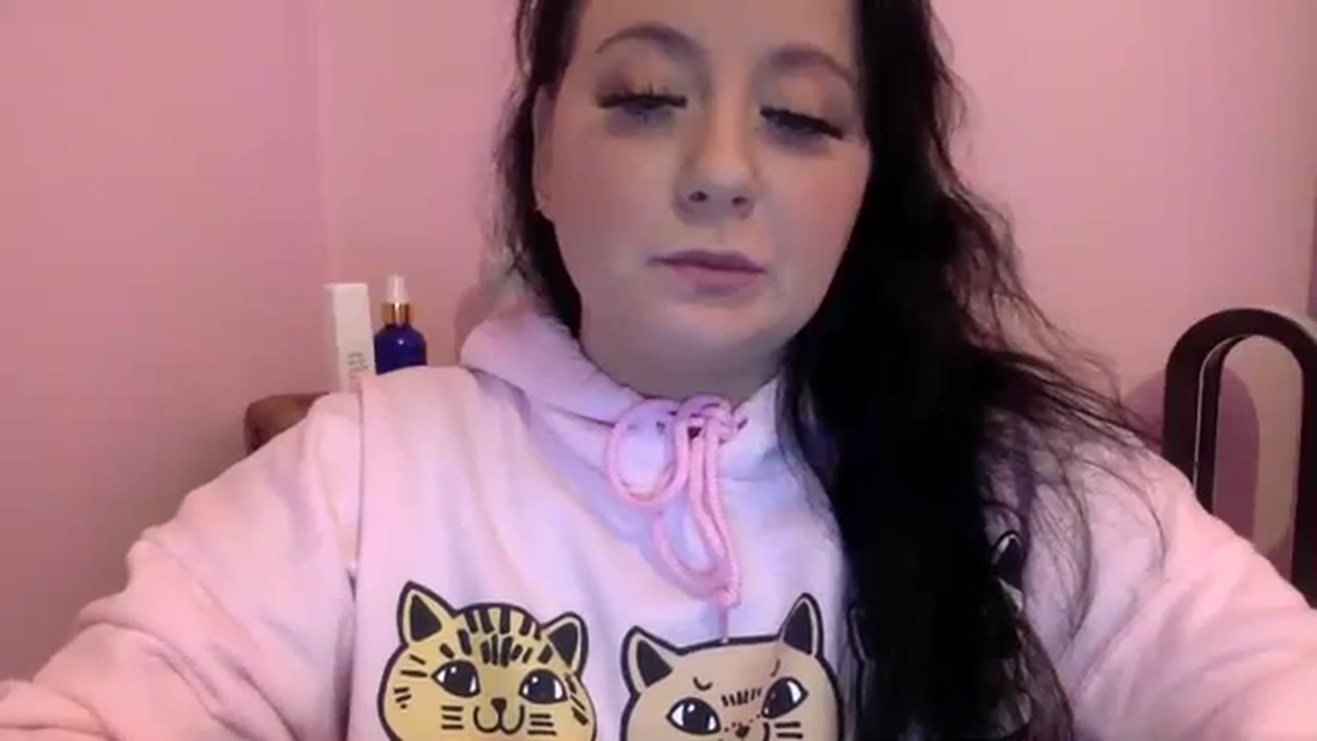 Gallery image thumbnail from Pandabella's myfreecams stream on, 11/09/2023, 05:51 image 10 of 20