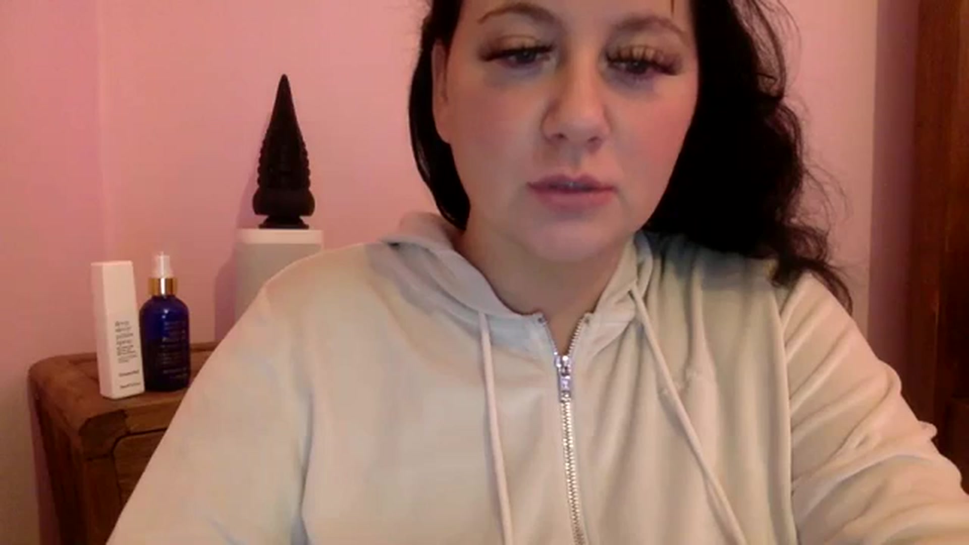 Gallery image thumbnail from Pandabella's myfreecams stream on, 11/12/2023, 05:40 image 10 of 20