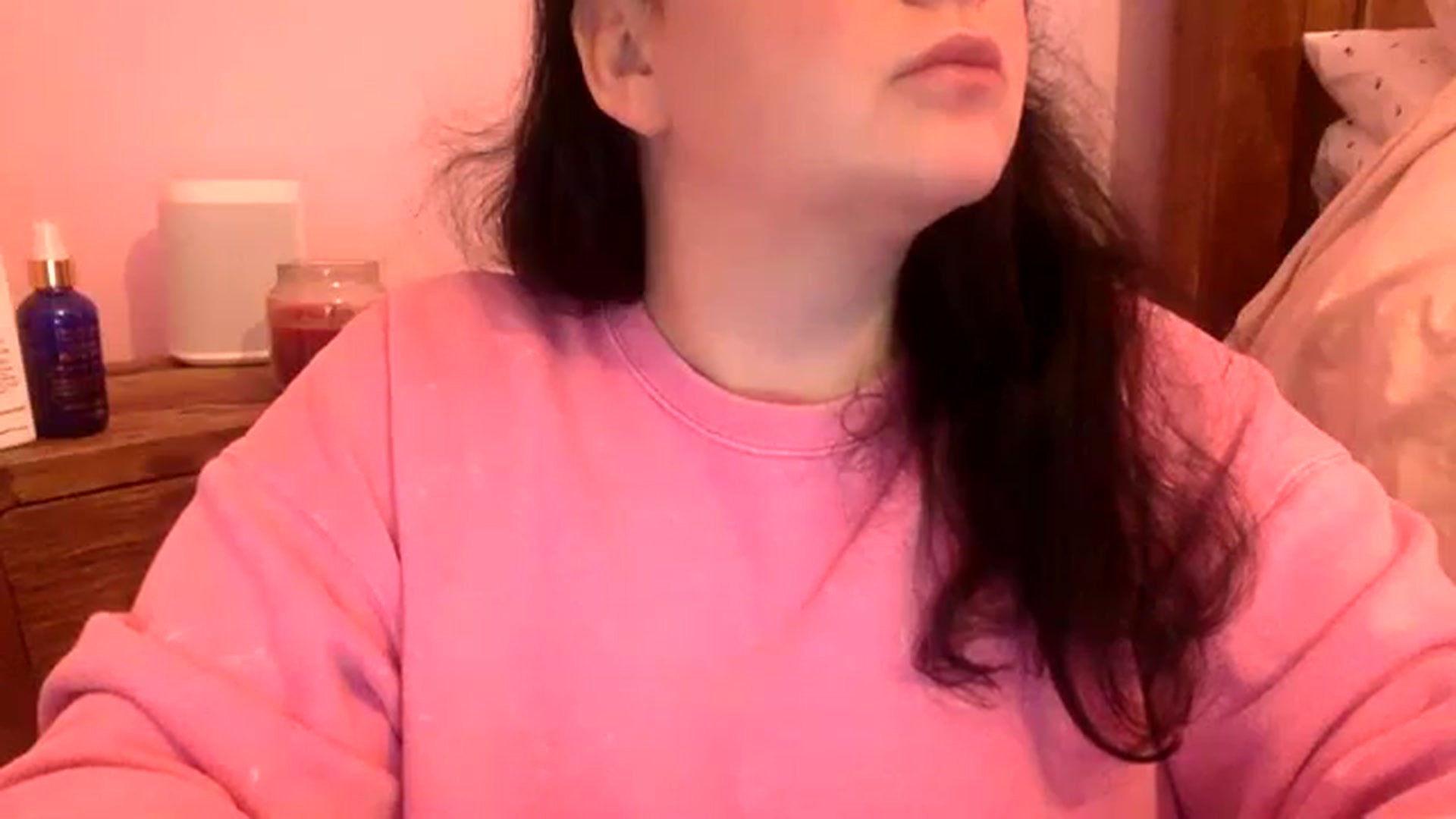Gallery image thumbnail from Pandabella's myfreecams stream on, 11/15/2023, 13:10 image 20 of 20