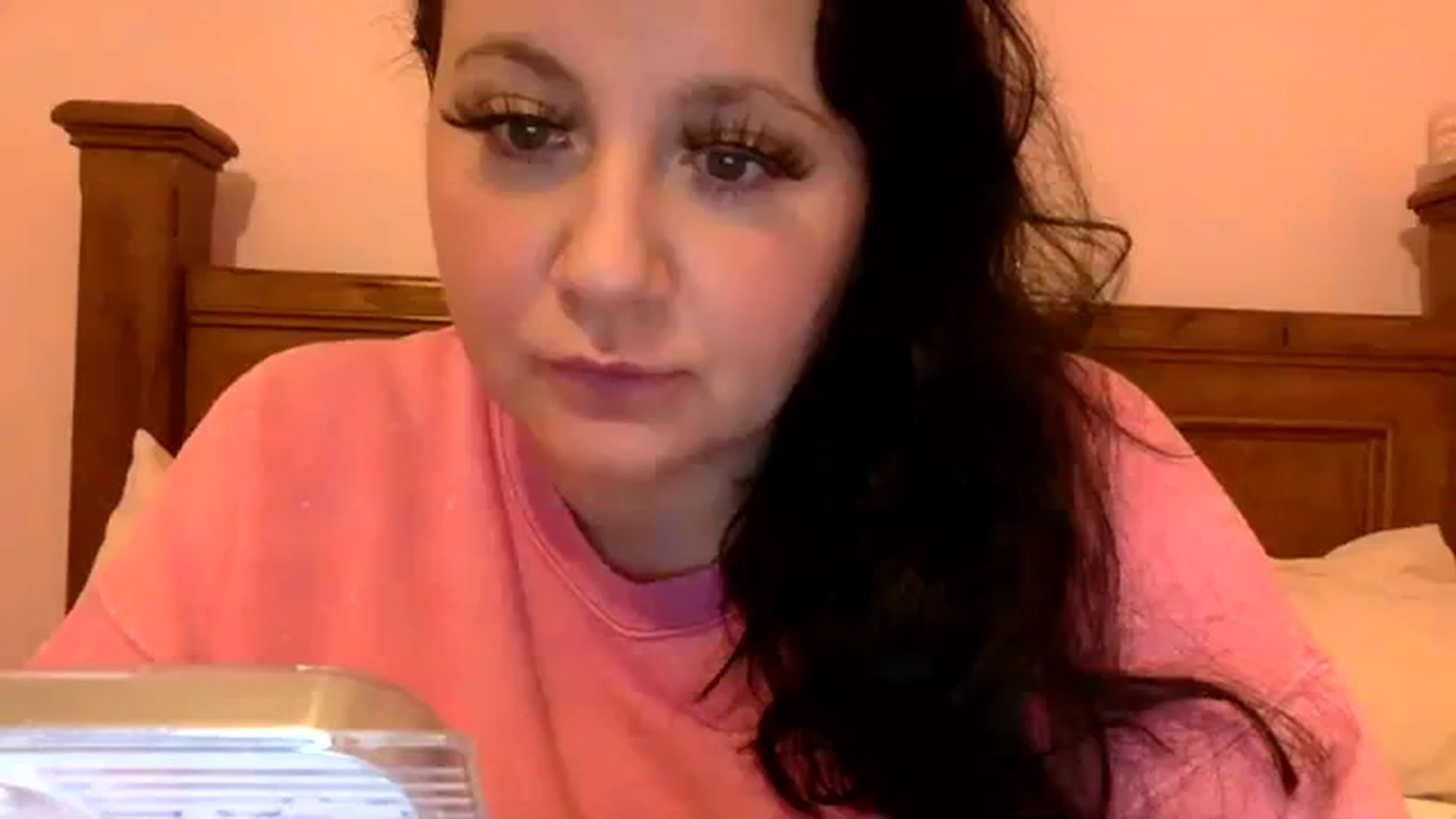 Gallery image thumbnail from Pandabella's myfreecams stream on, 11/15/2023, 13:10 image 9 of 20