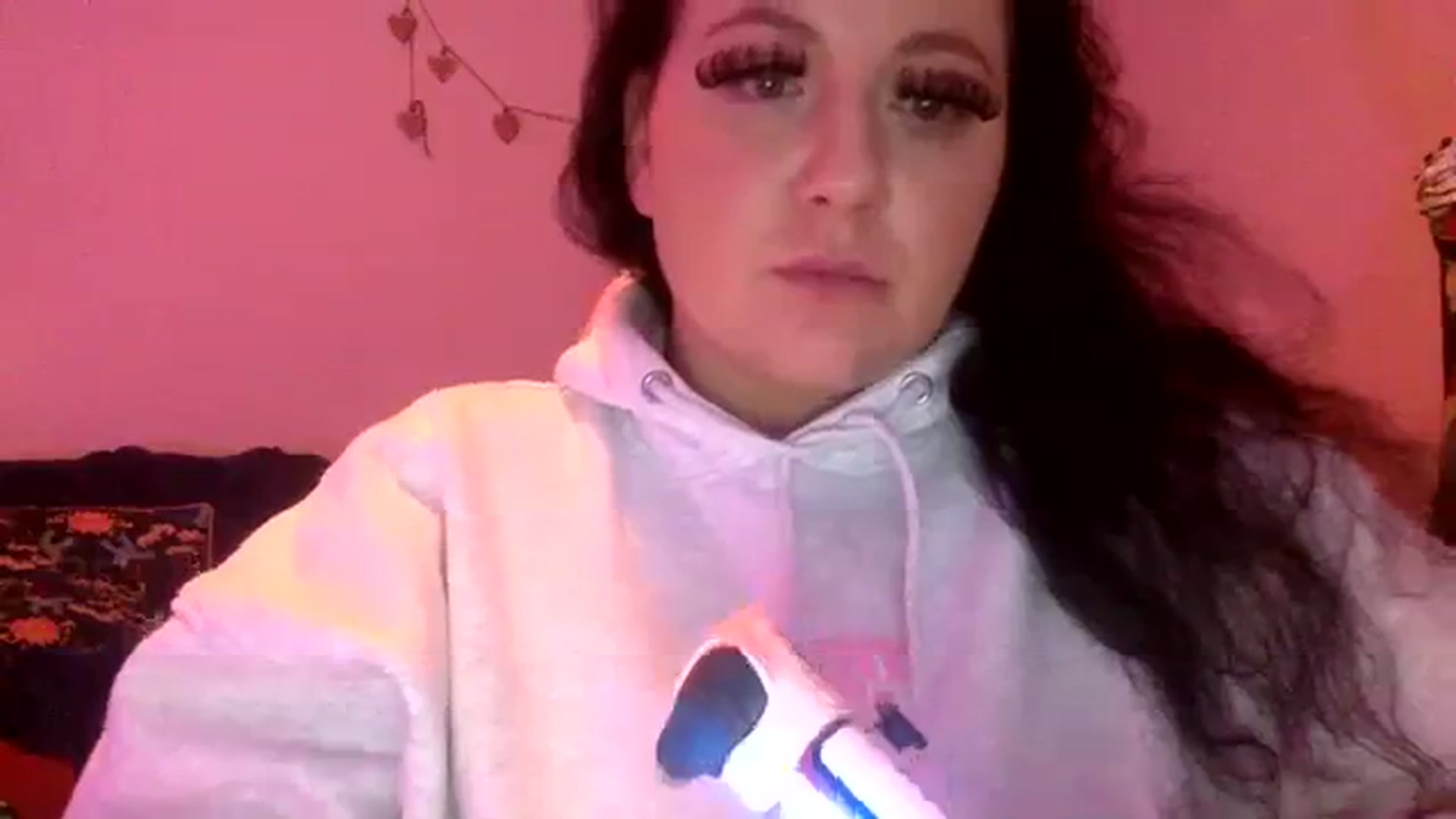 Gallery image thumbnail from Pandabella's myfreecams stream on, 12/05/2023, 03:53 image 6 of 20
